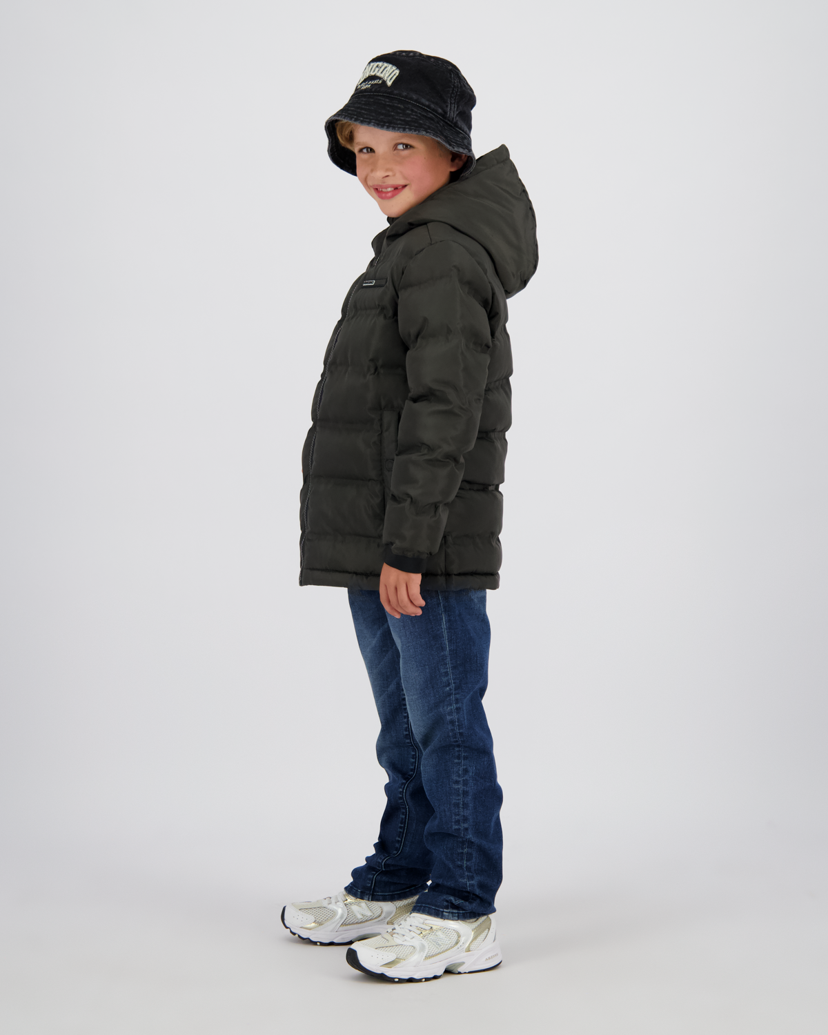 Jacket Tisal