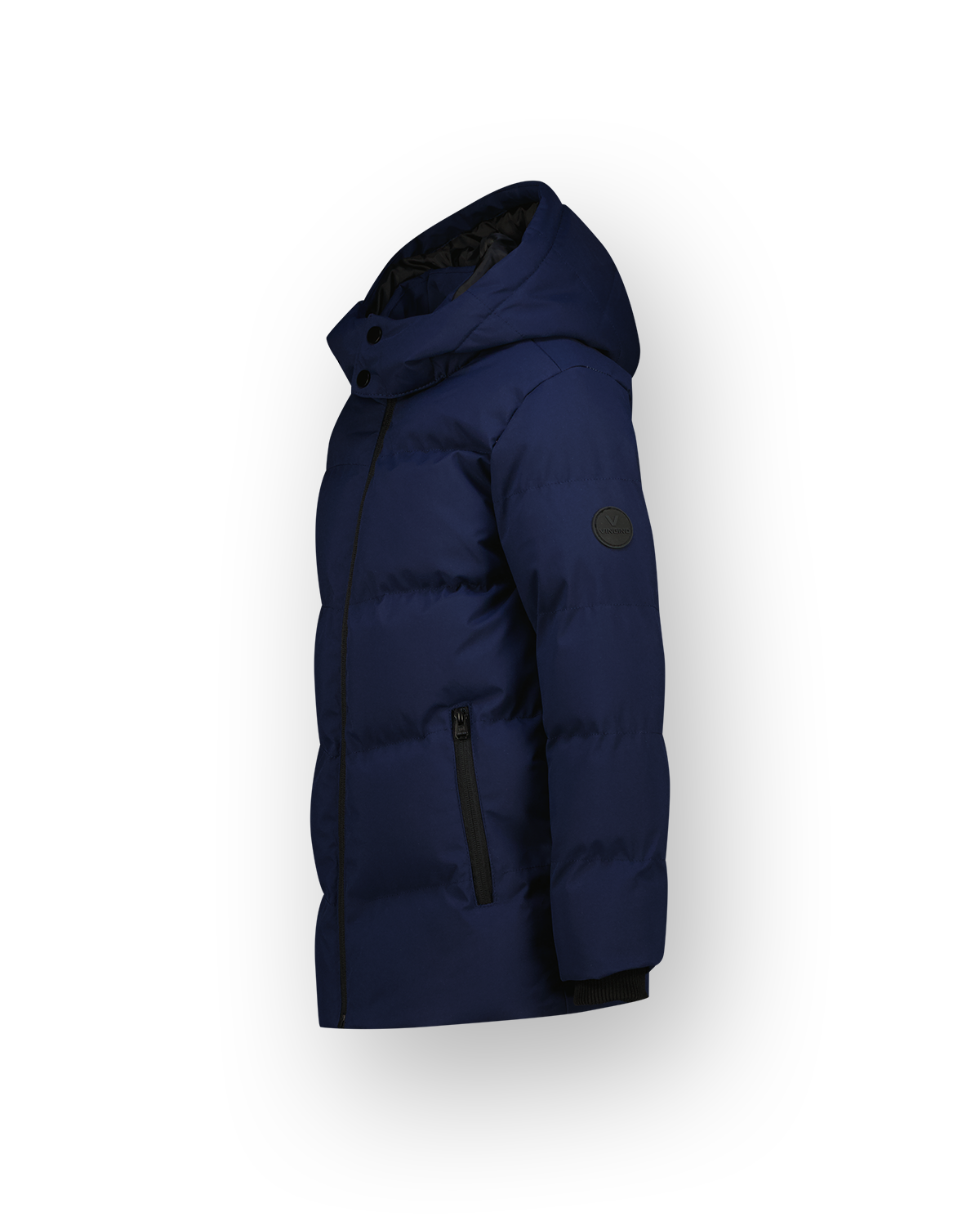 Long Jacket Tanop