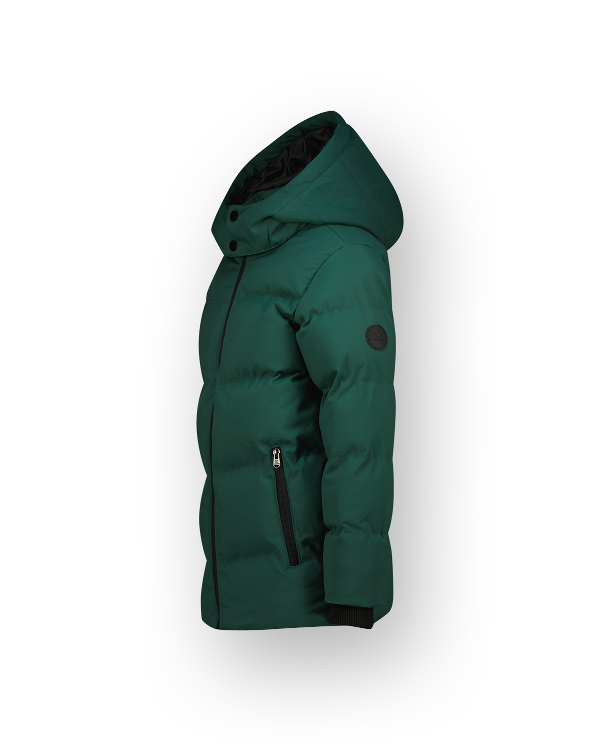 Langer Jacke Tanop