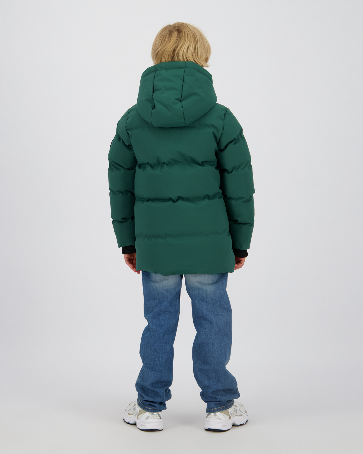 Langer Jacke Tanop