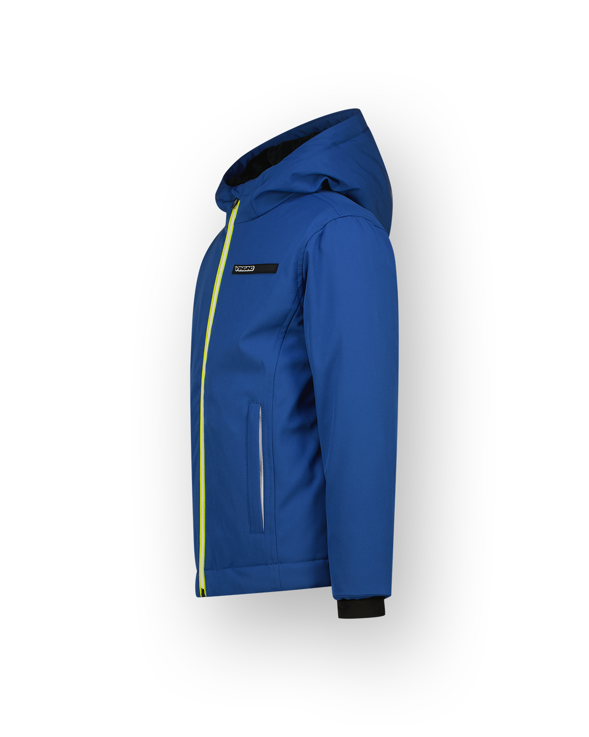 Jacke Tasam