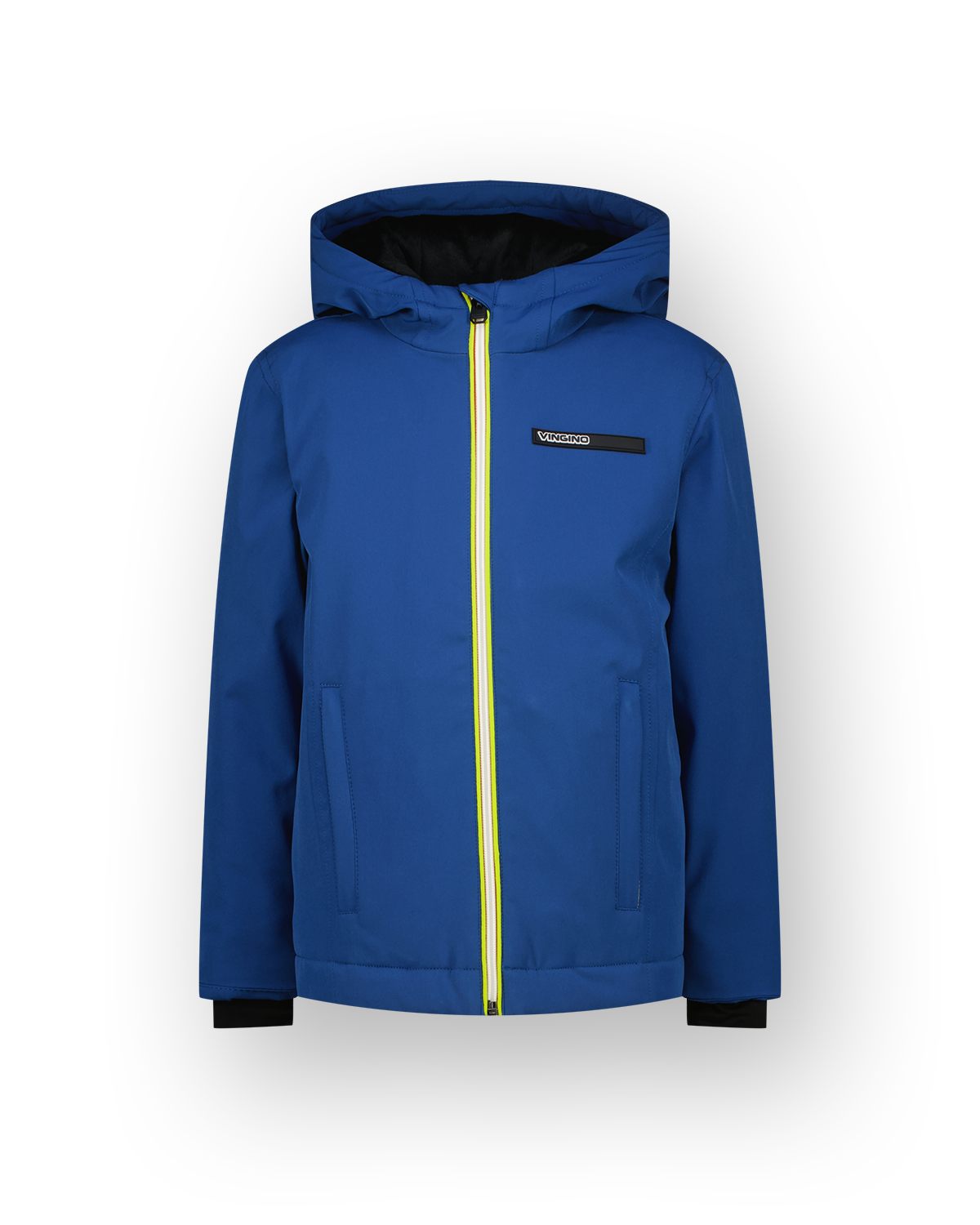Jacke Tasam