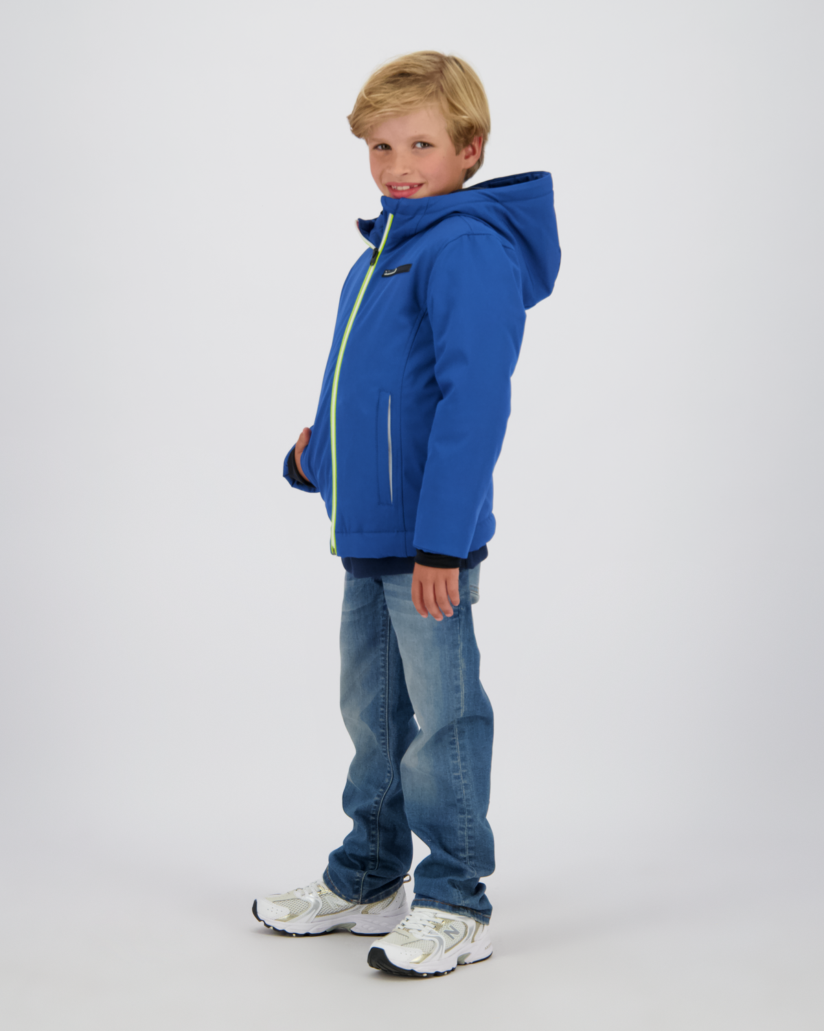 Jacke Tasam