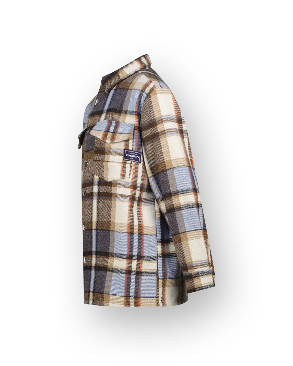Shirt Loran