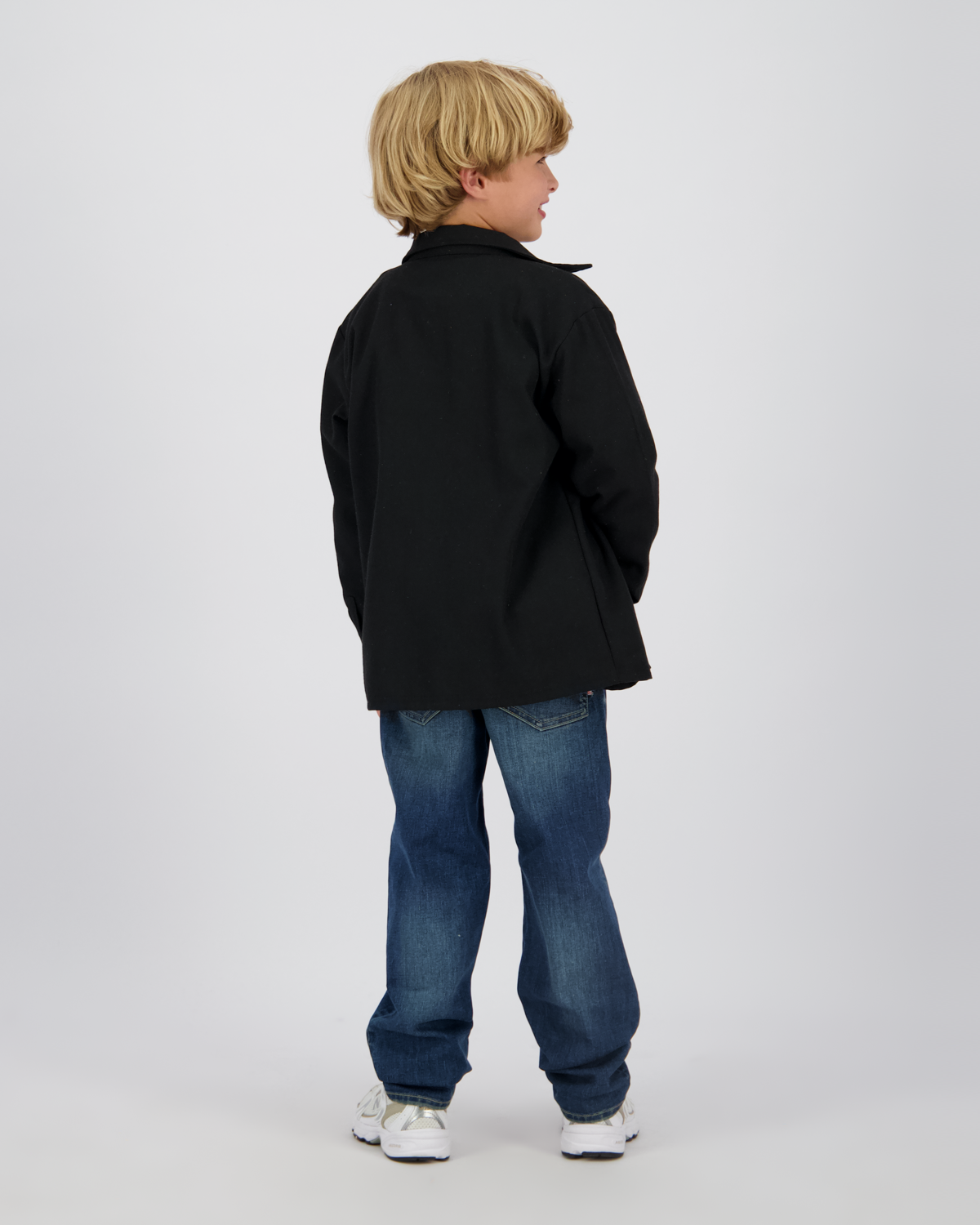 Shirt Loran