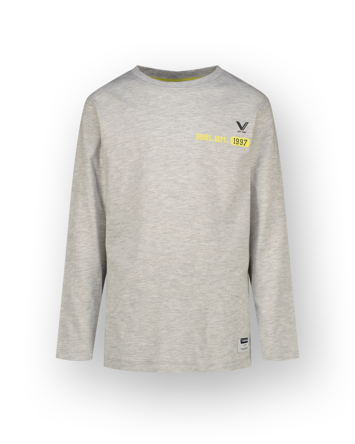 T-shirt Jaxx
