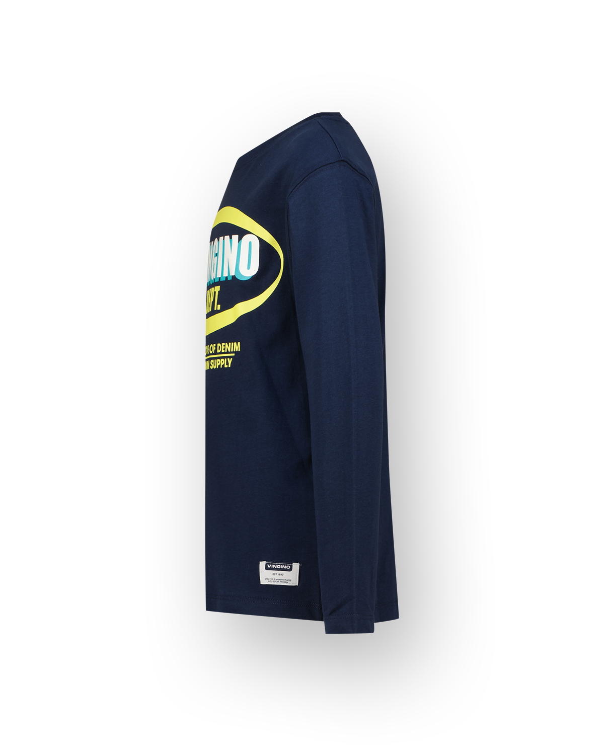 T-shirt Jayden