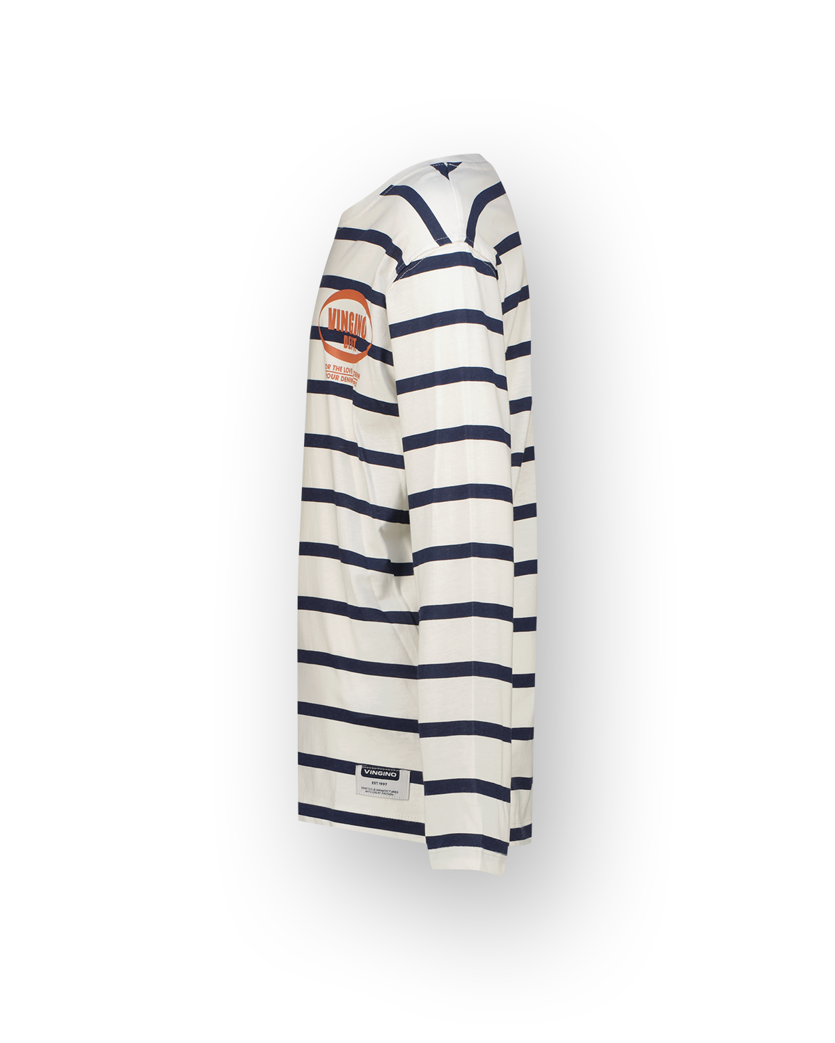 T-shirt Jess