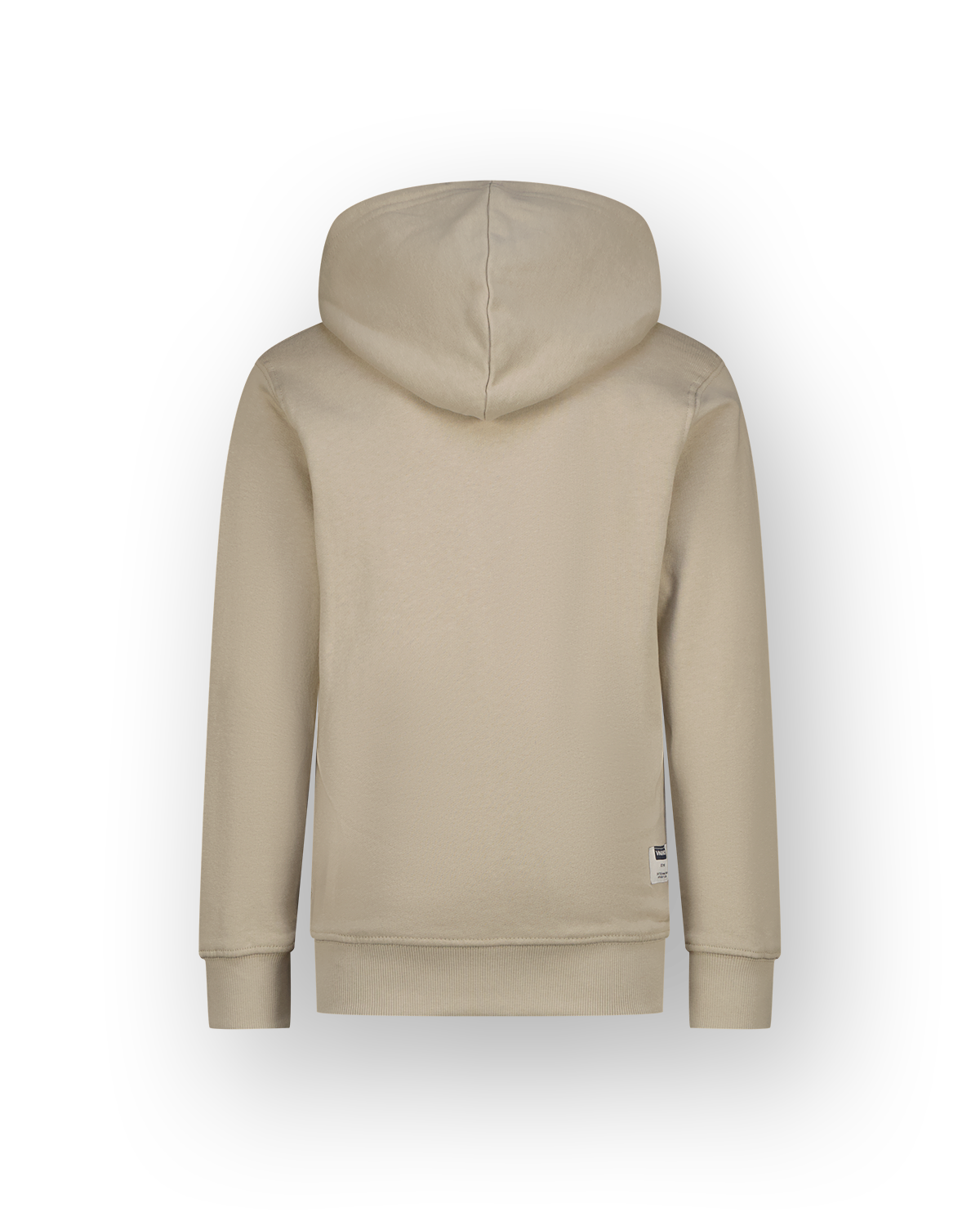 Boxy Sweater Natest