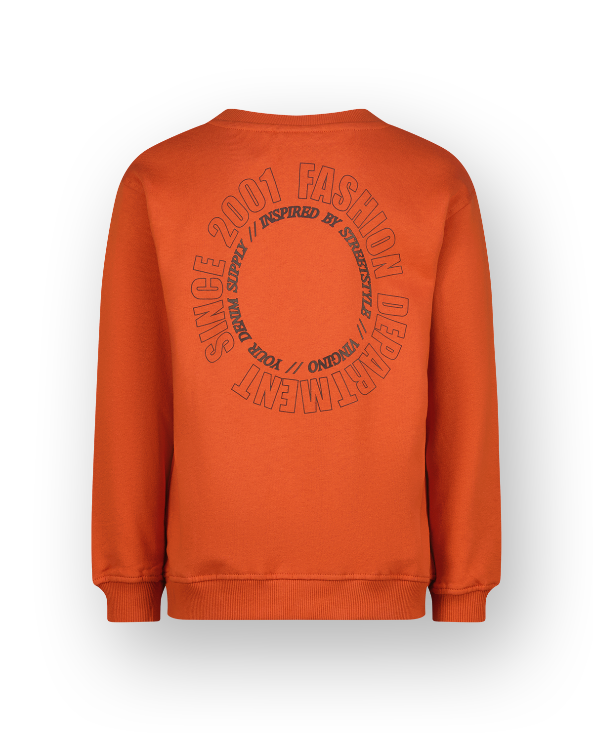 Sweatshirt Nadilie