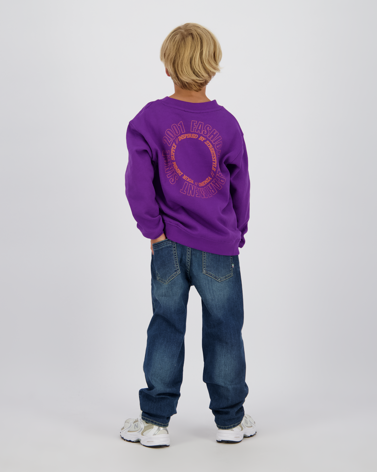Sweatshirt Nadilie