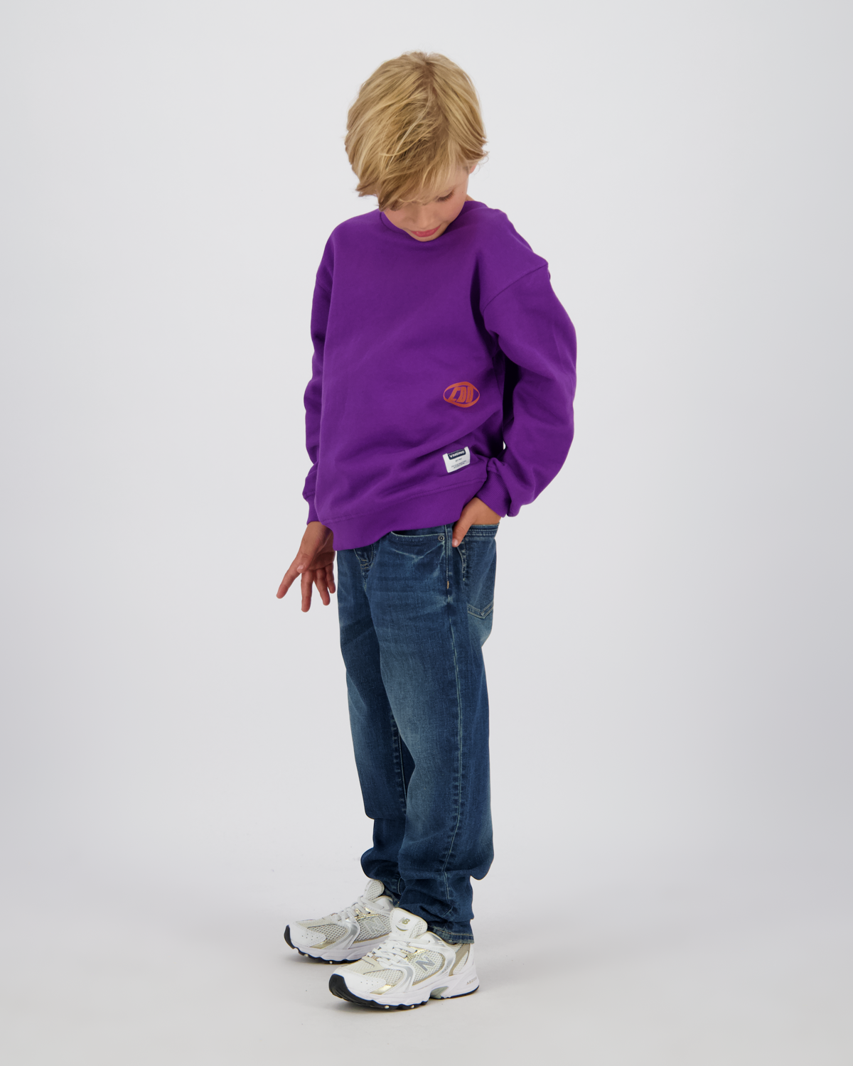 Sweatshirt Nadilie