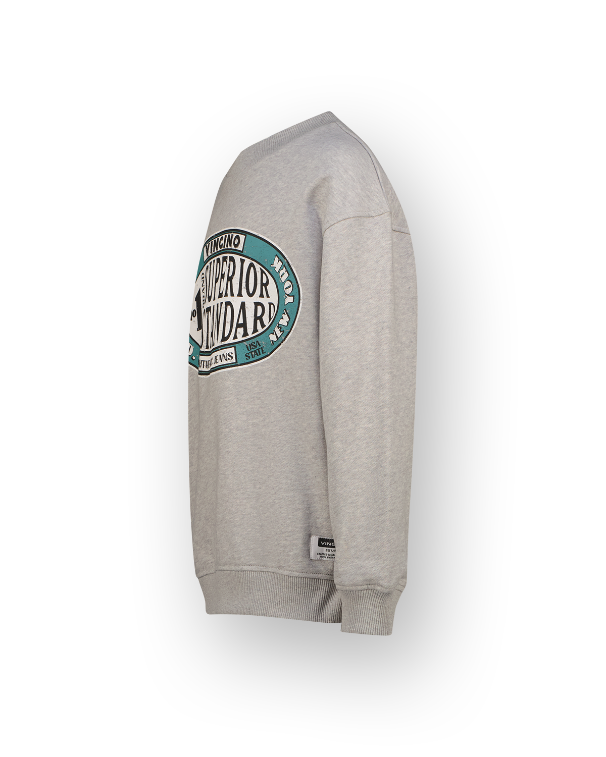 Oversized Sweatshirt Noar
