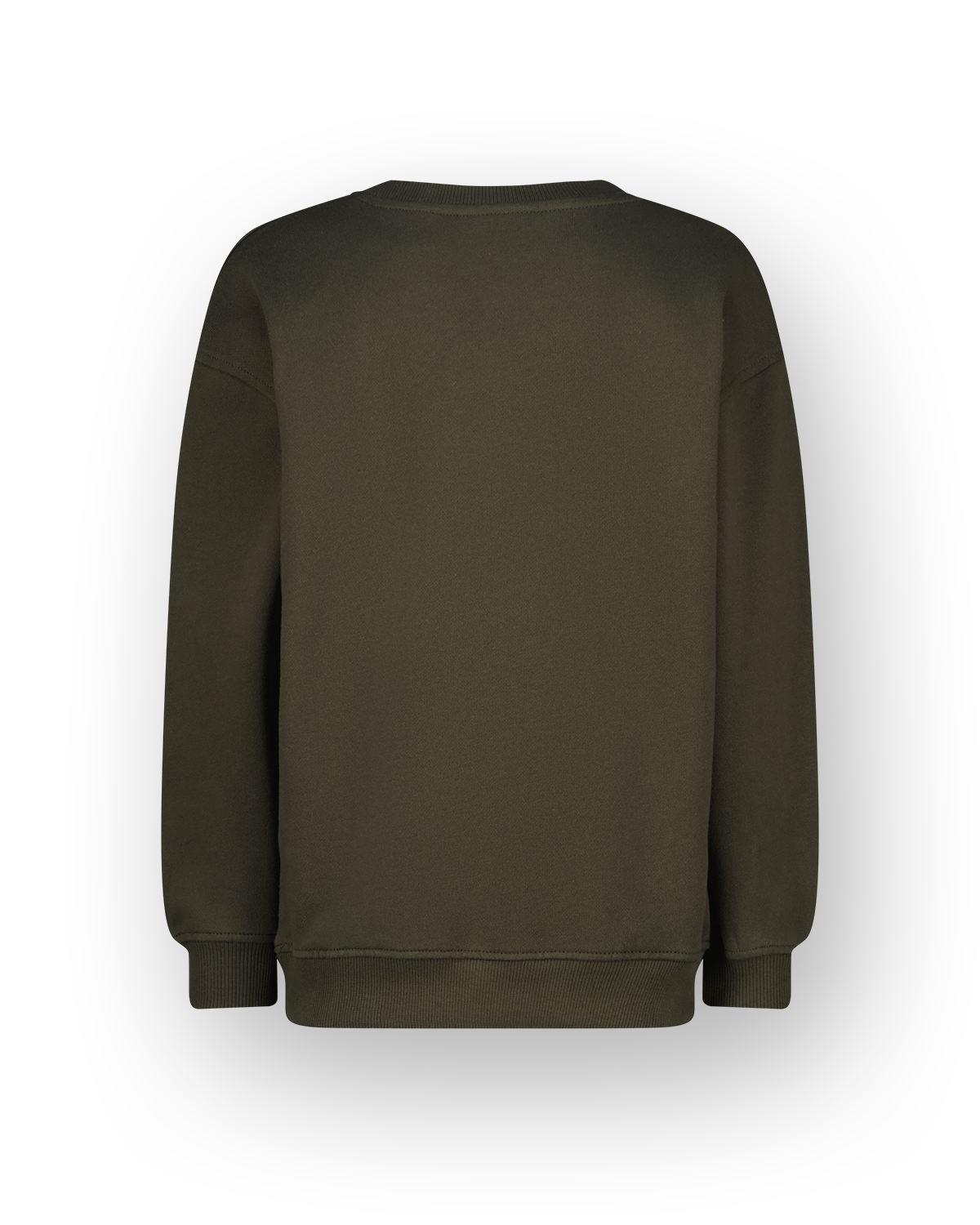 Oversized Sweater Nowie