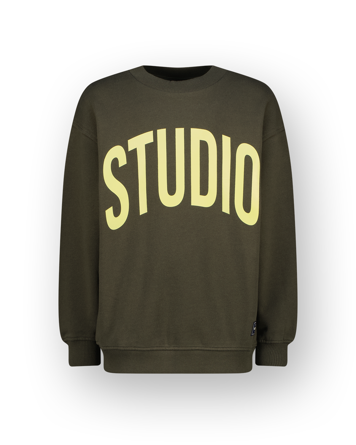 Oversized Sweater Nowie