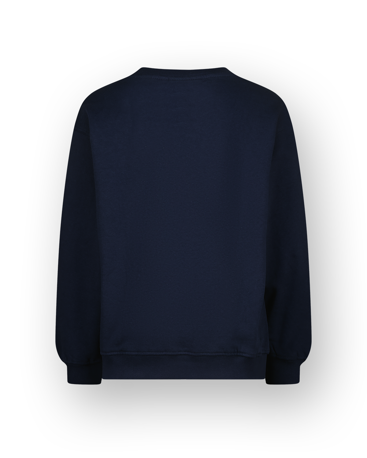 Boxy Sweater Namie