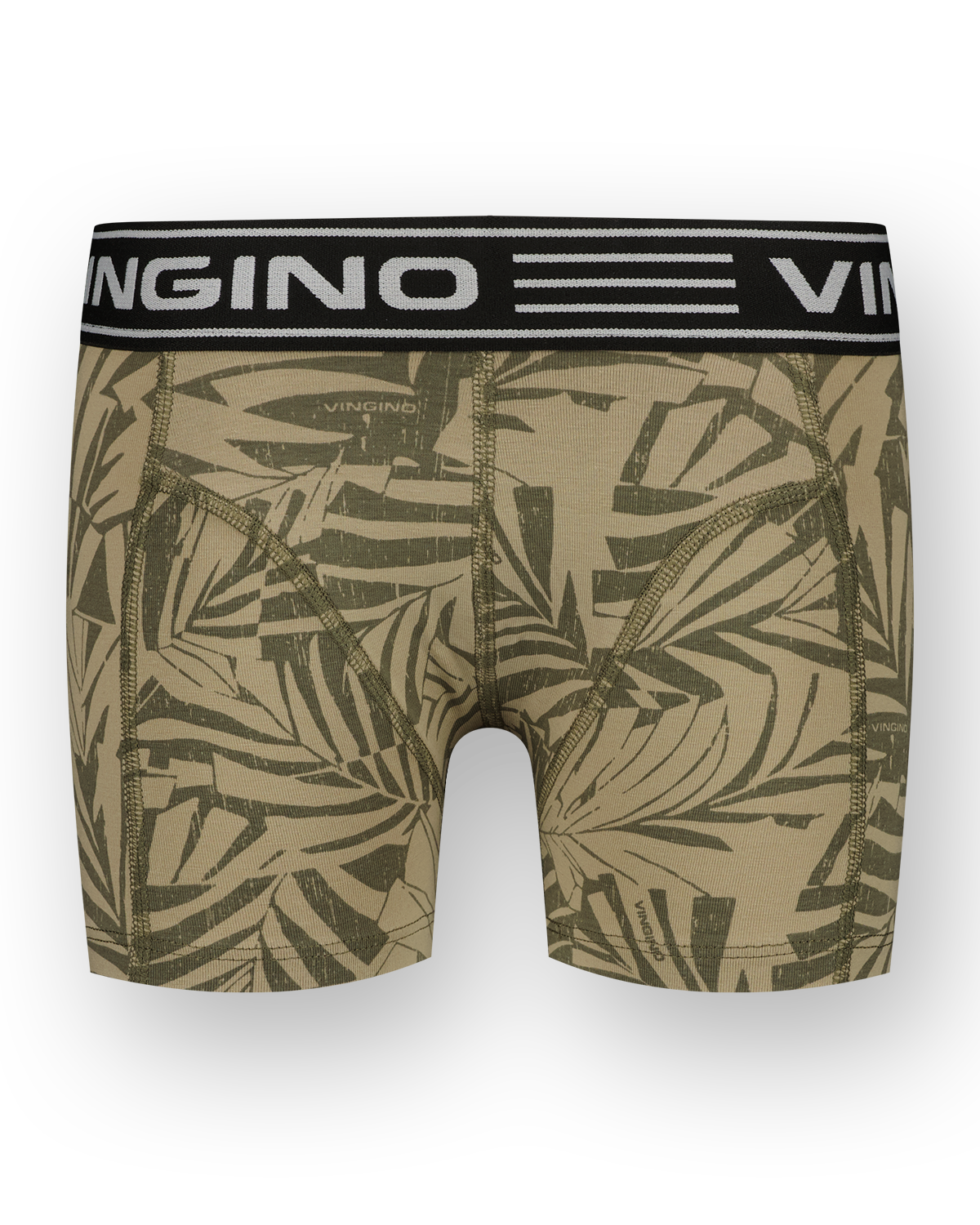 Boxer Graphic 3-pack