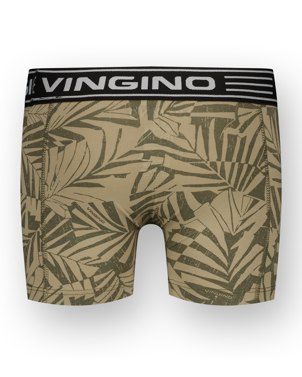 Boxer Graphic 3-pack