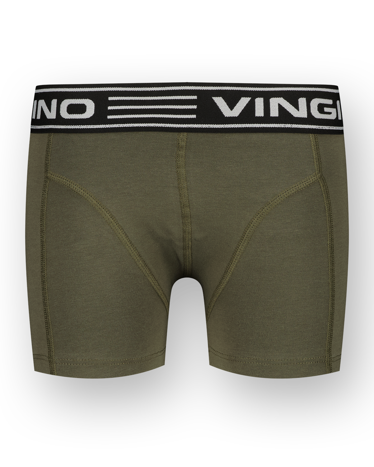 Boxer Graphic 3-pack