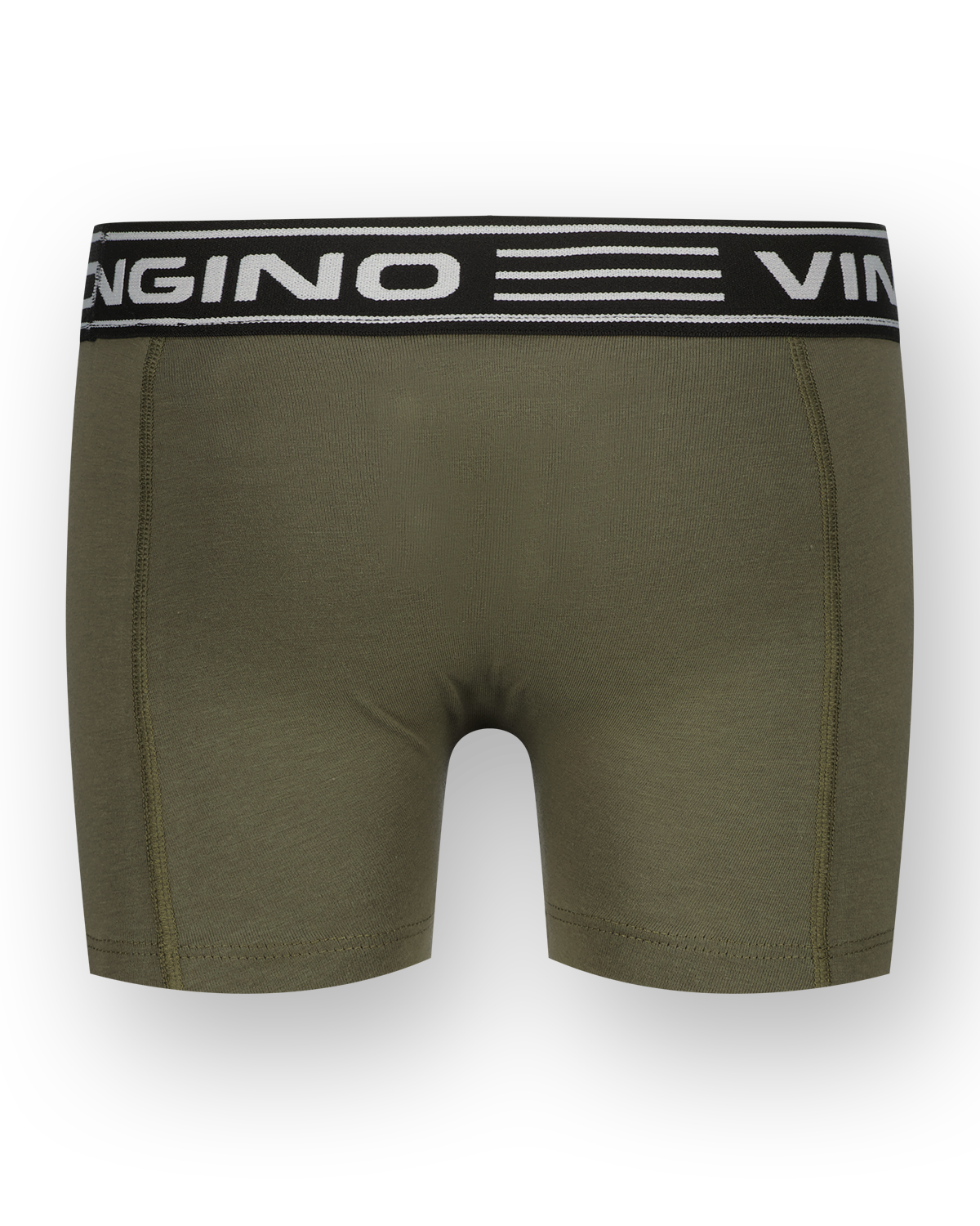 Boxer Graphic 3-pack