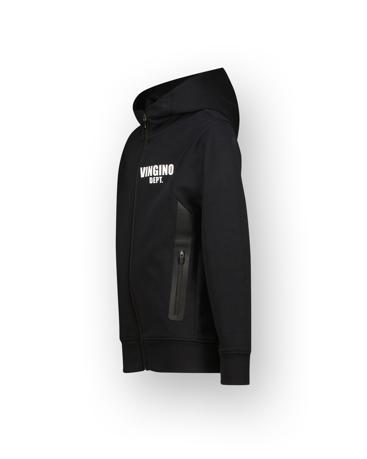 Vest Oley