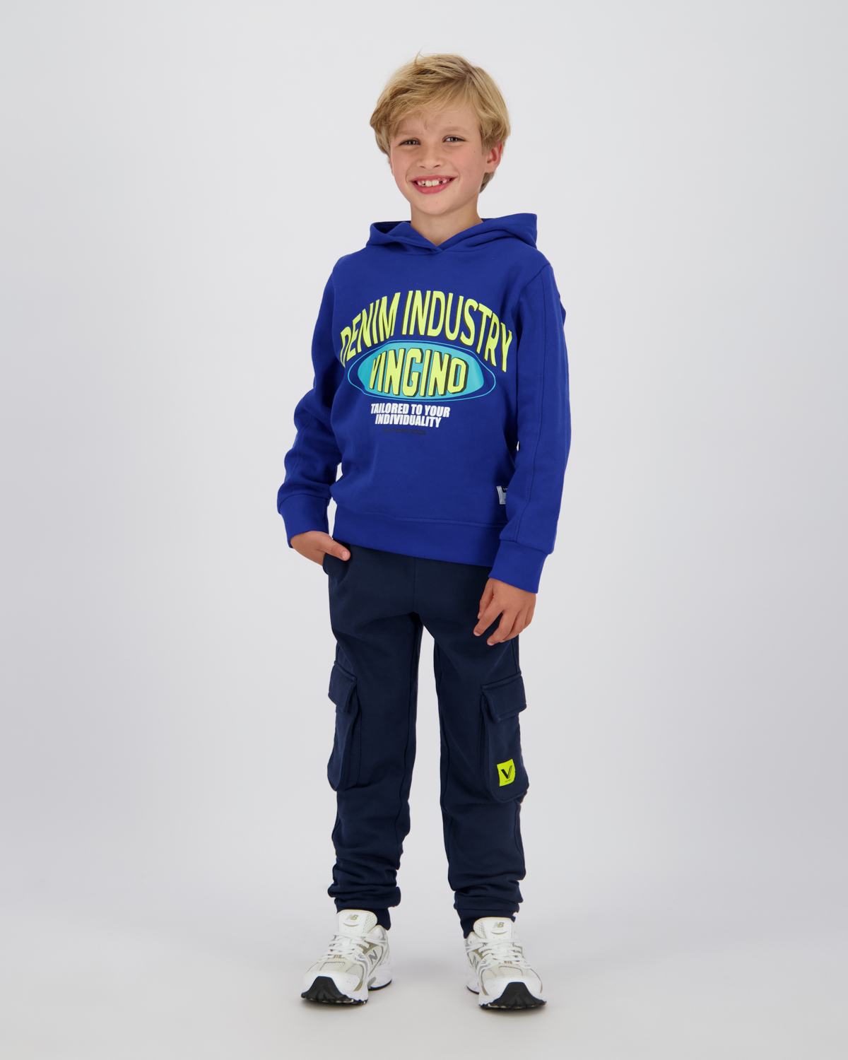 Broek Samio