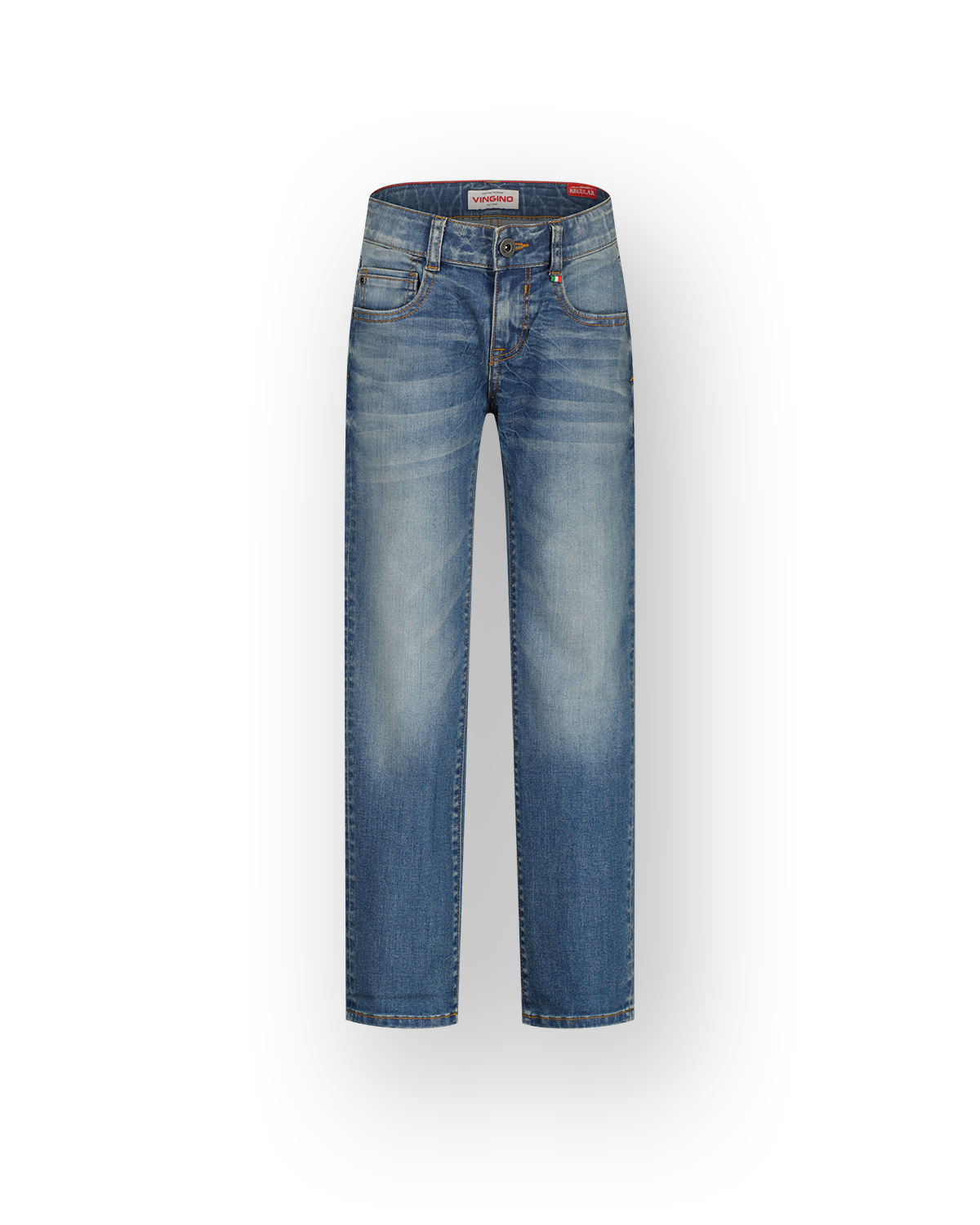 Regular Jeans Bruno