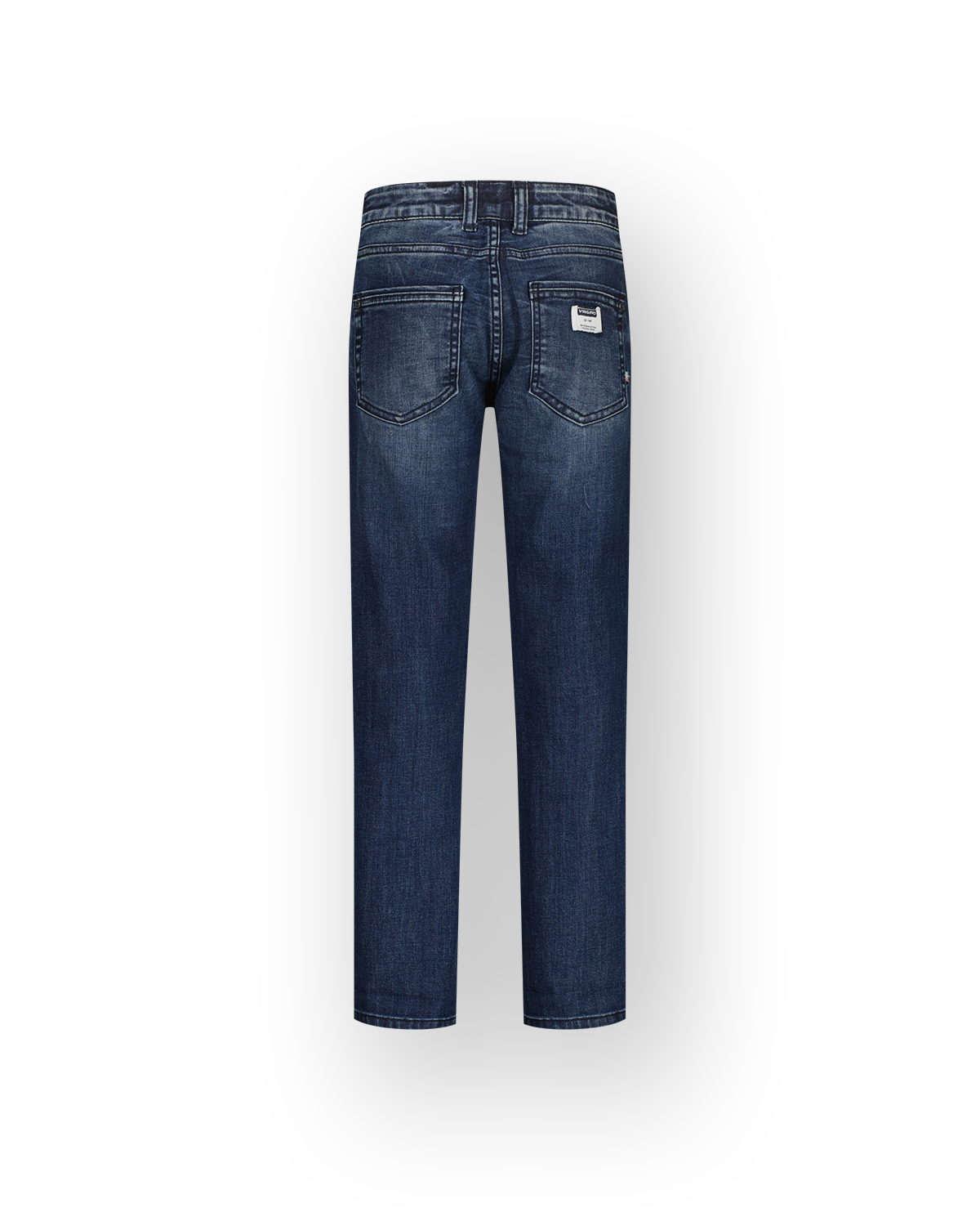Straight Jeans Paolo