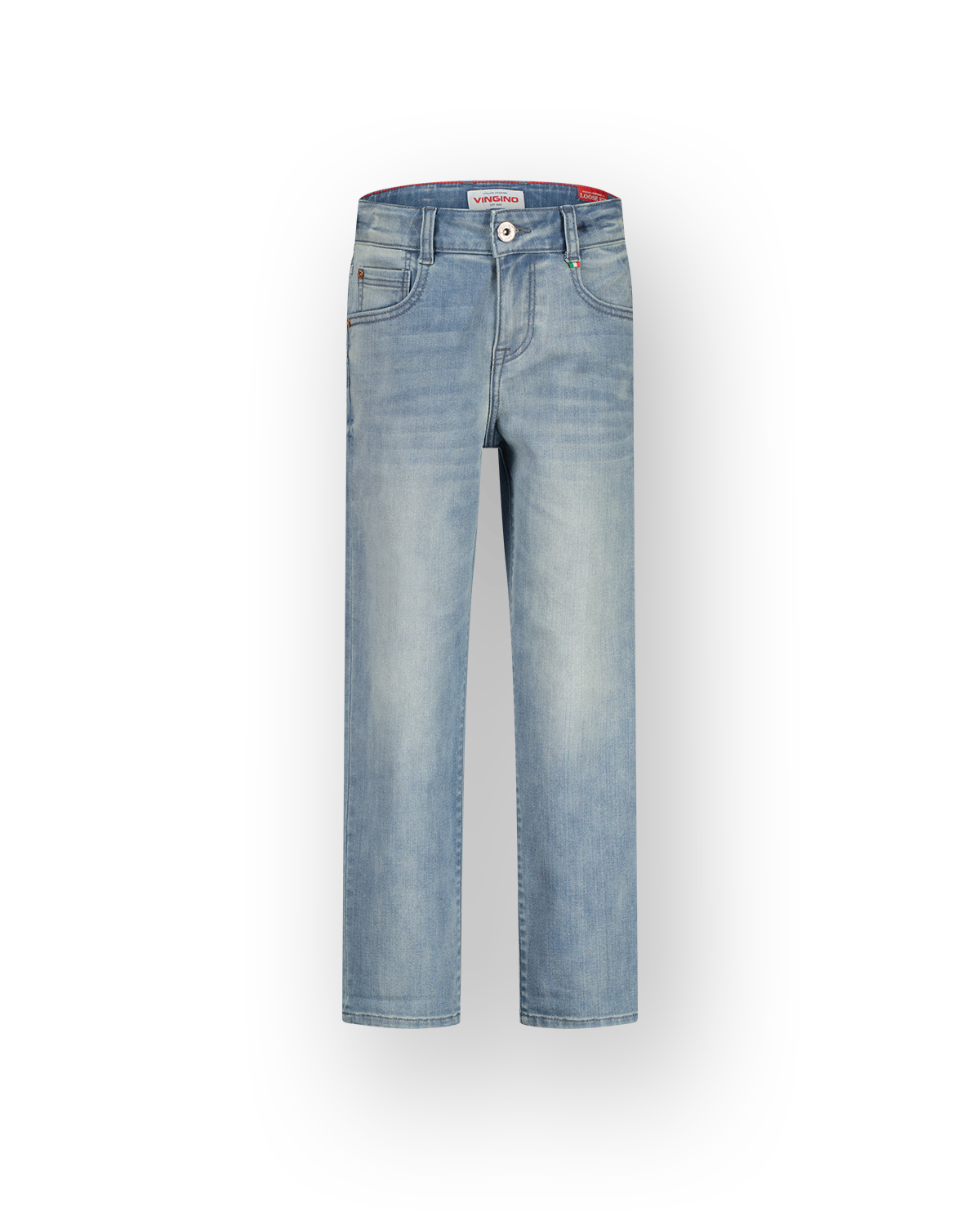 Loose Jeans Cabiano