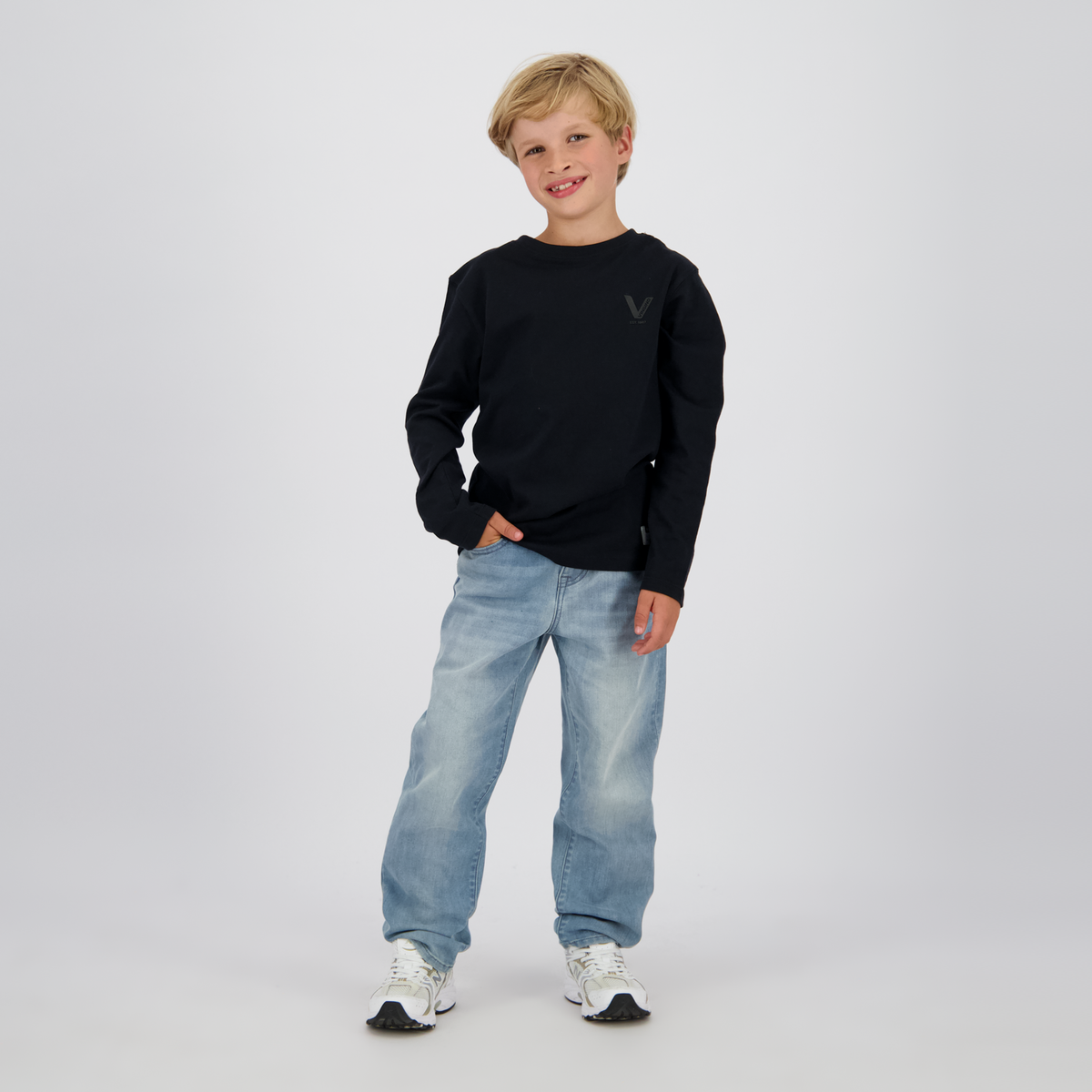 Loose Jeans Cabiano