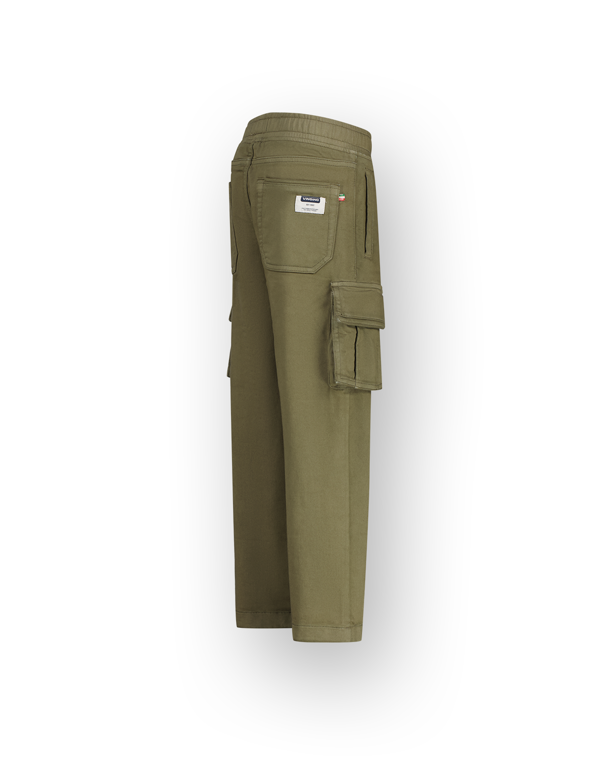 Loose Jeans Clive