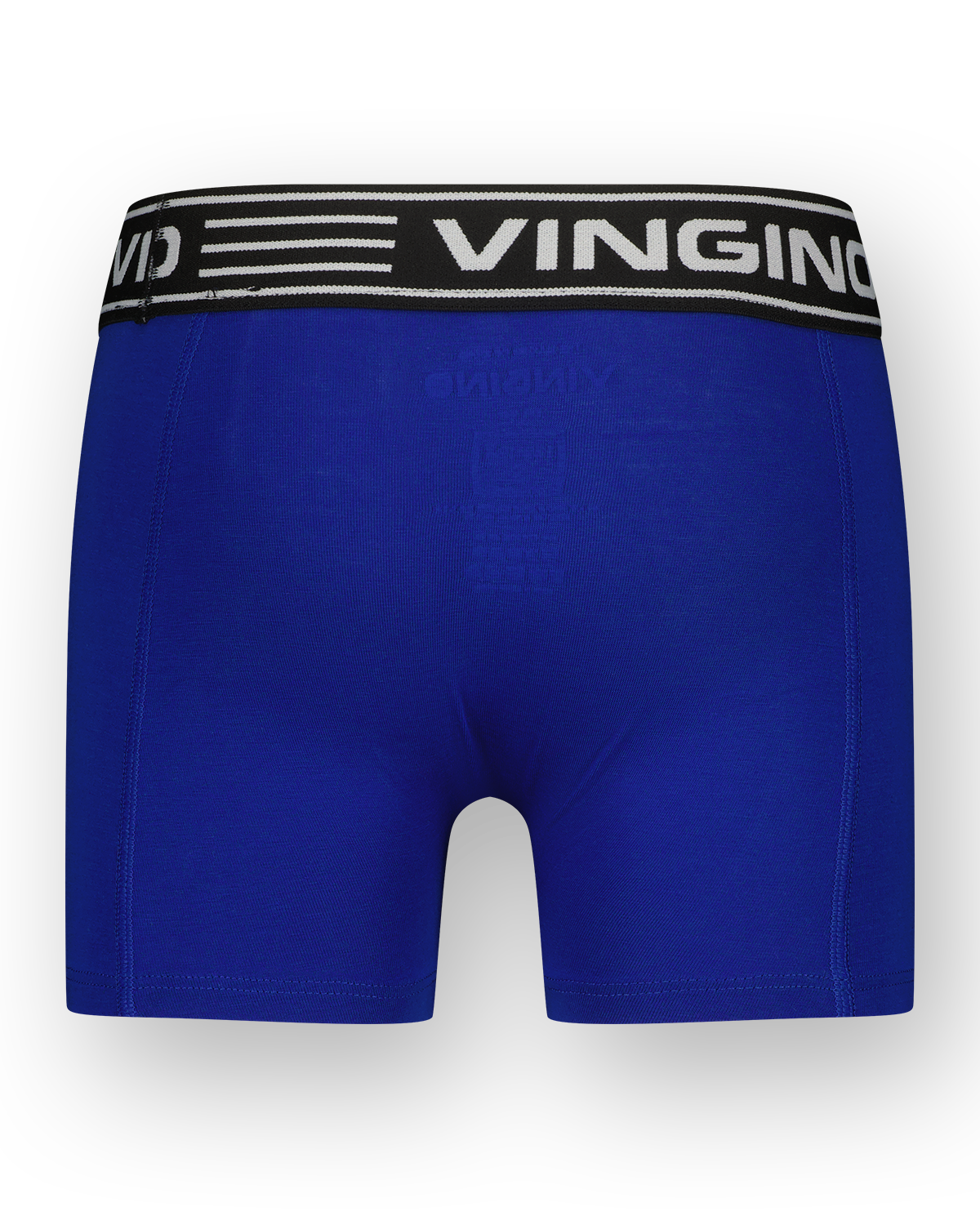 Boxer Check 3-pack