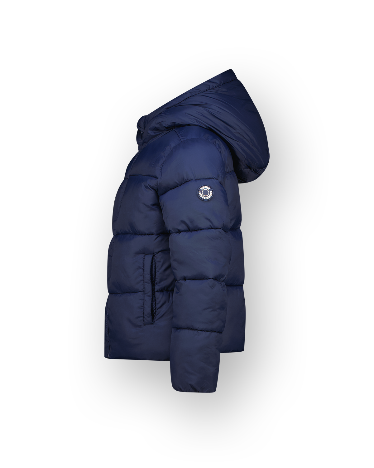 Jacke Tanna