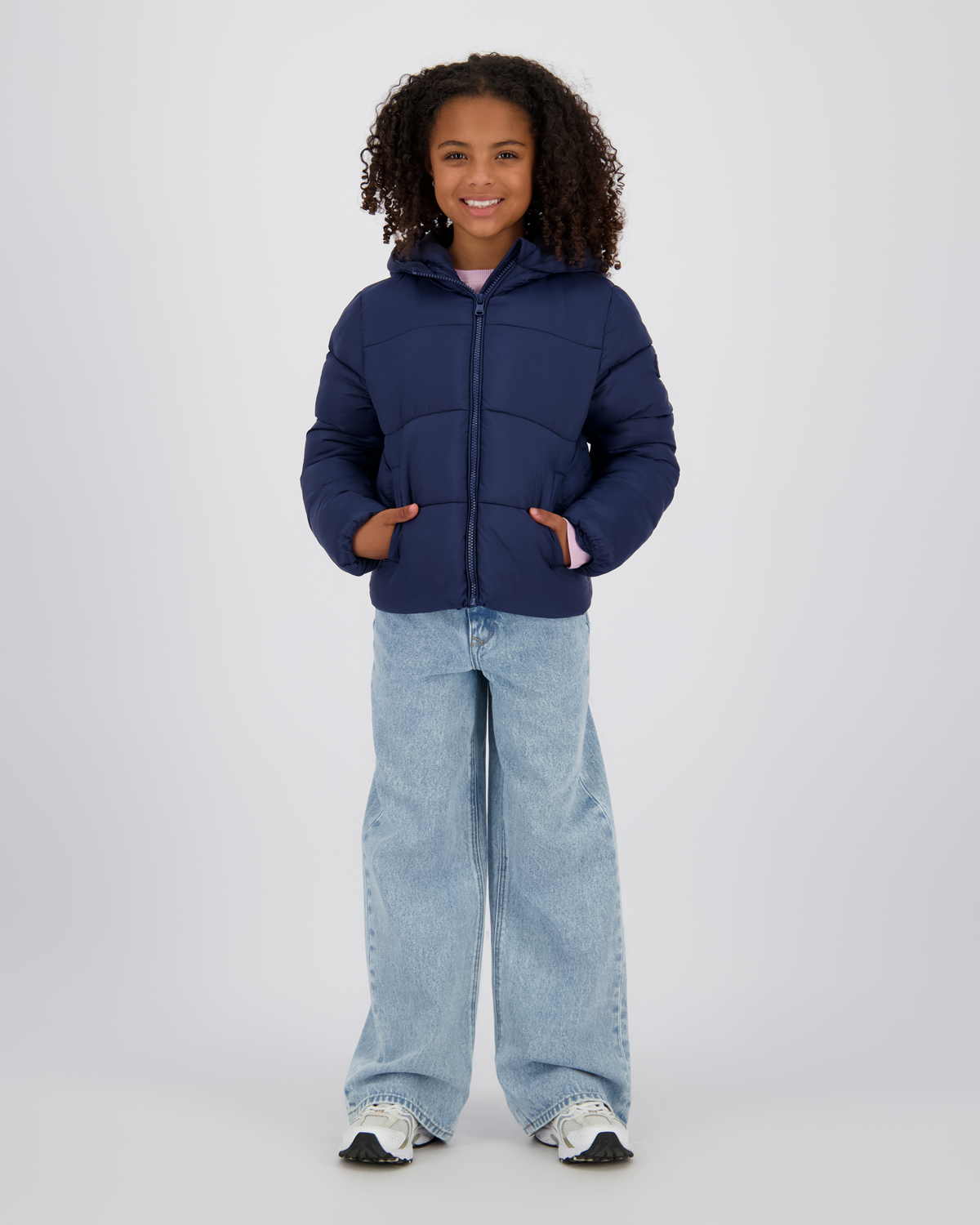 Jacke Tanna