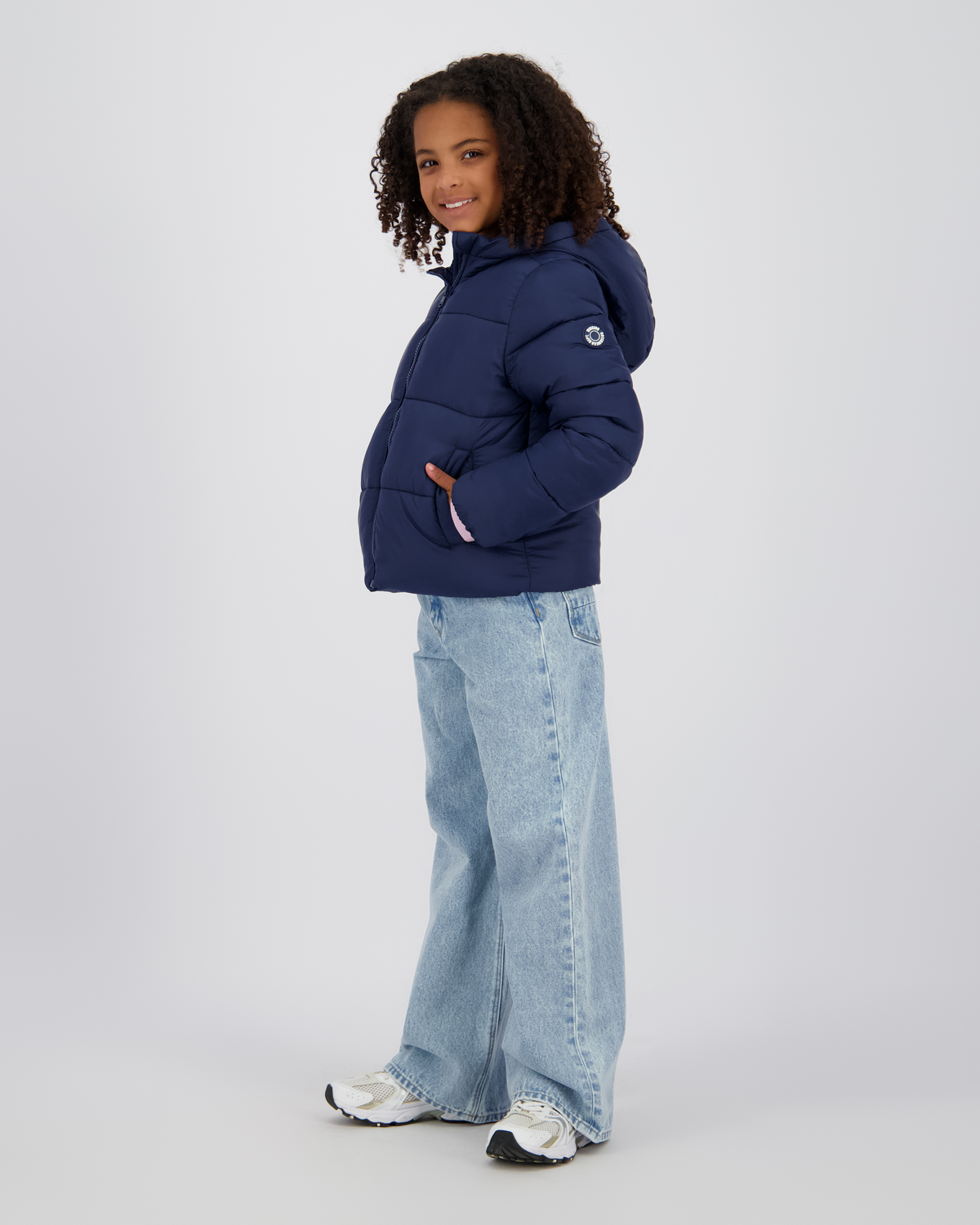 Jacke Tanna
