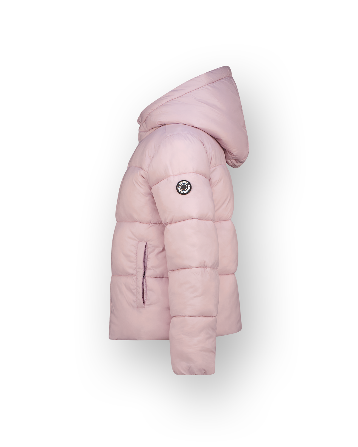 Jacket Tanna