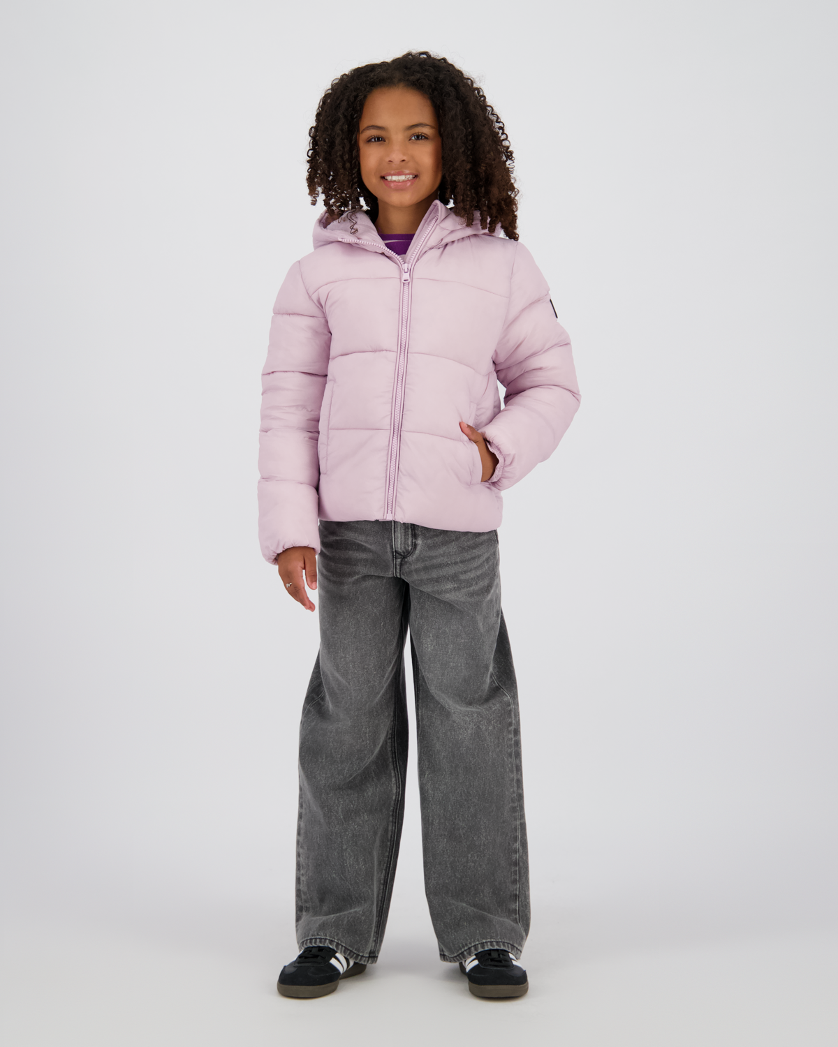 Jacket Tanna