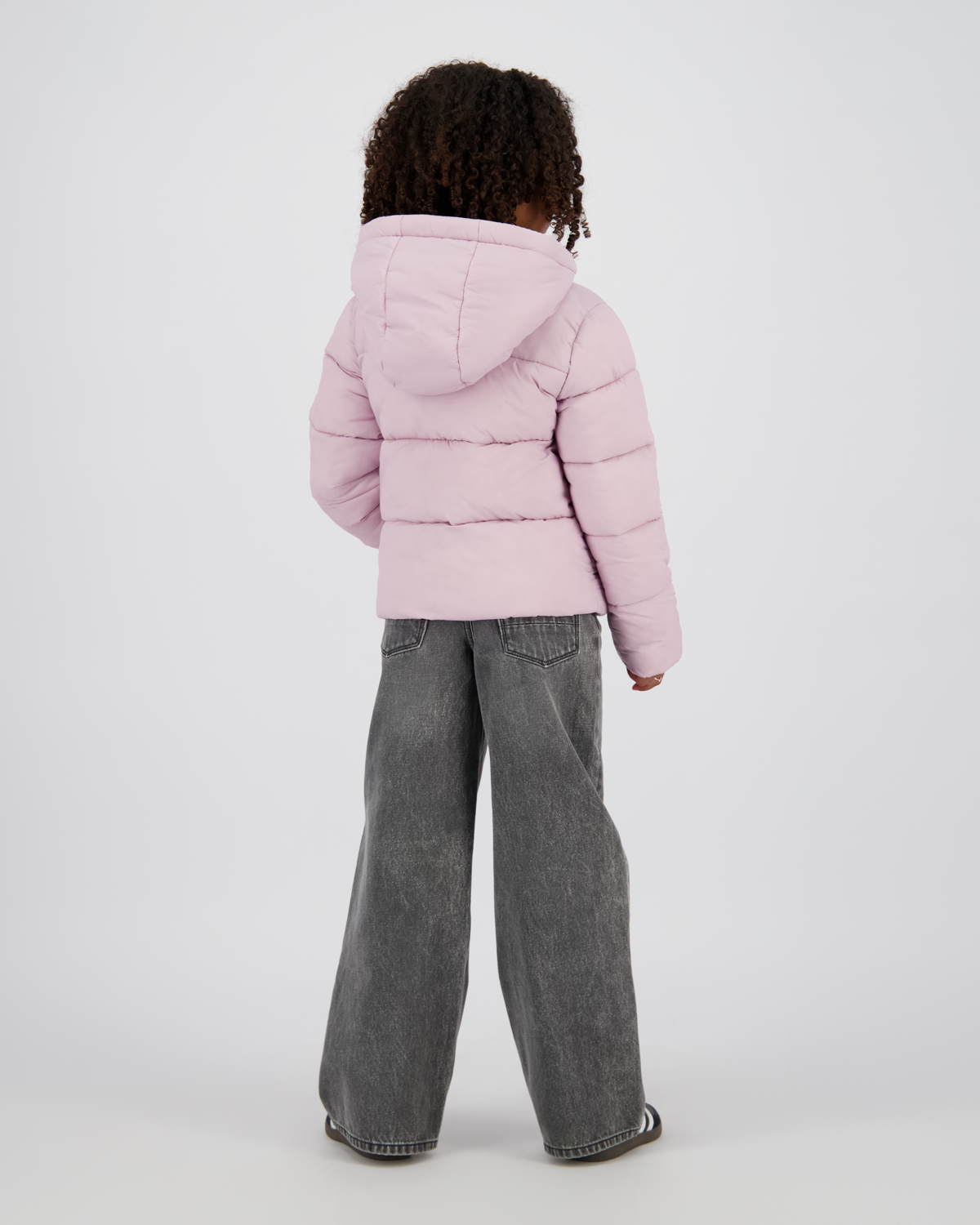 Jacket Tanna