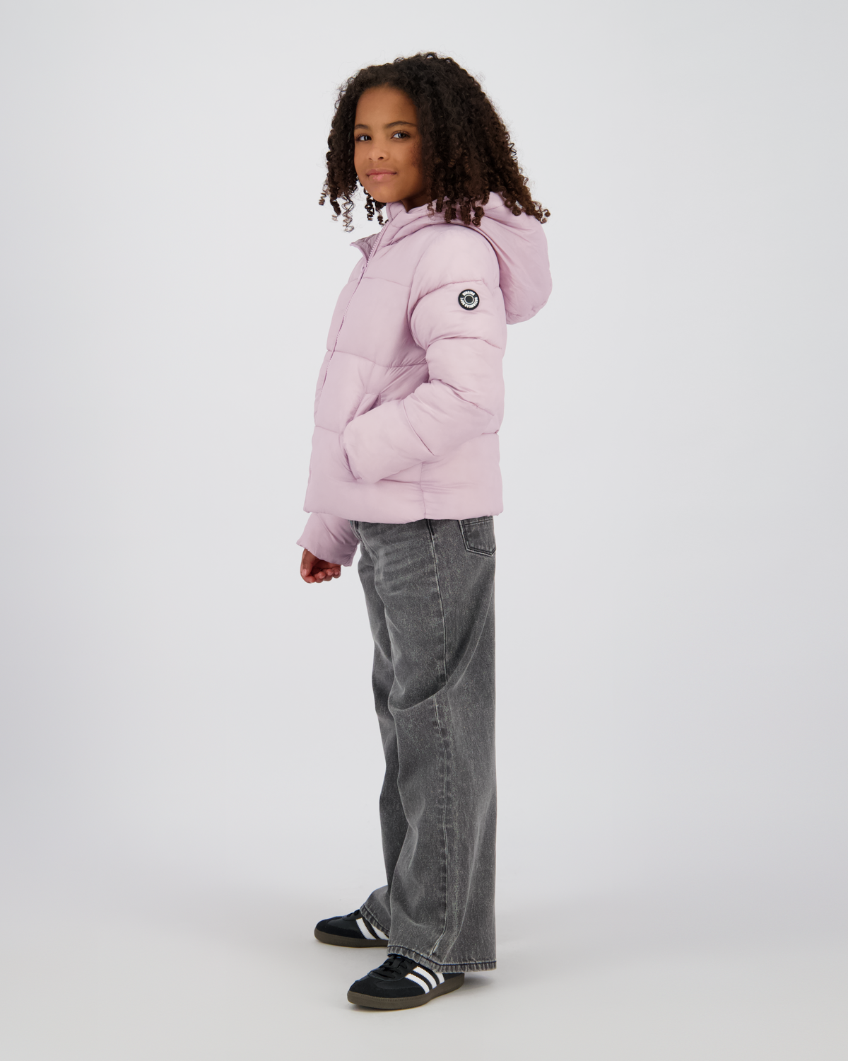 Jacket Tanna