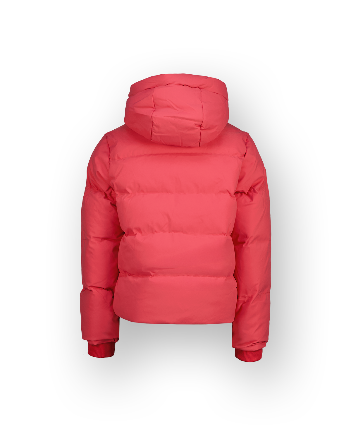 Kapuzenjacke Tezia