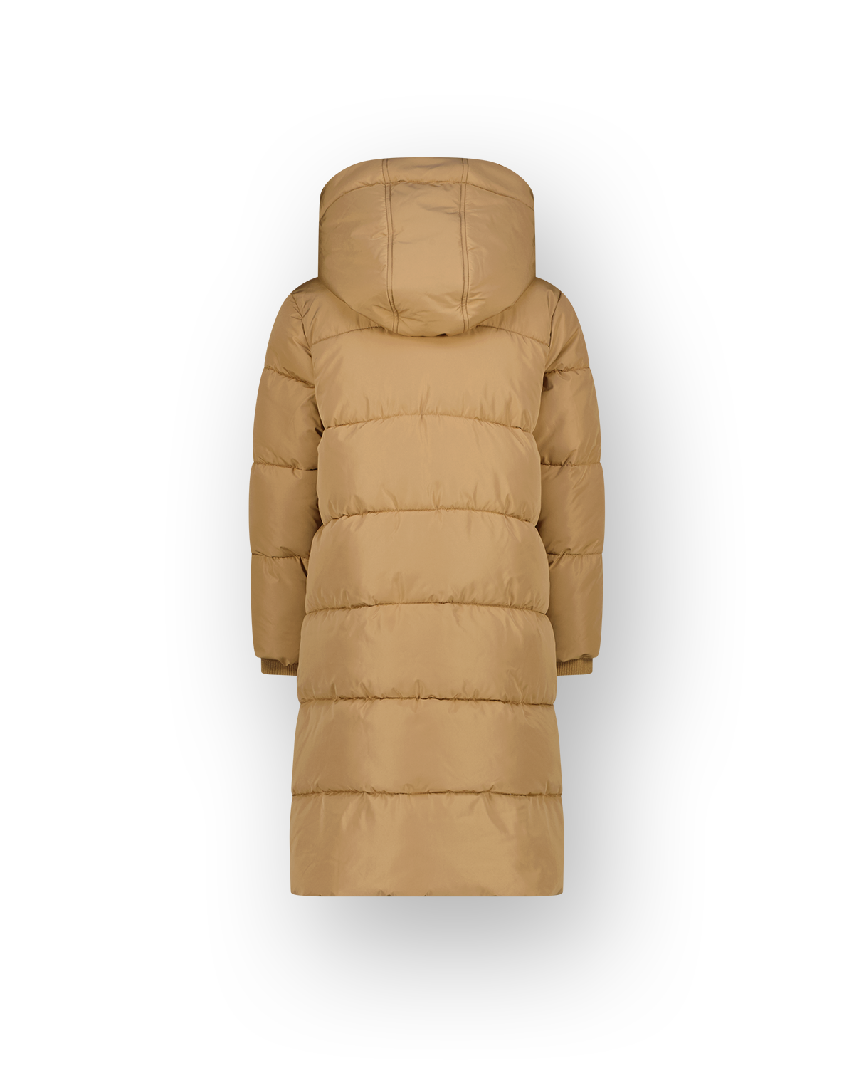 Long Jacket Taire