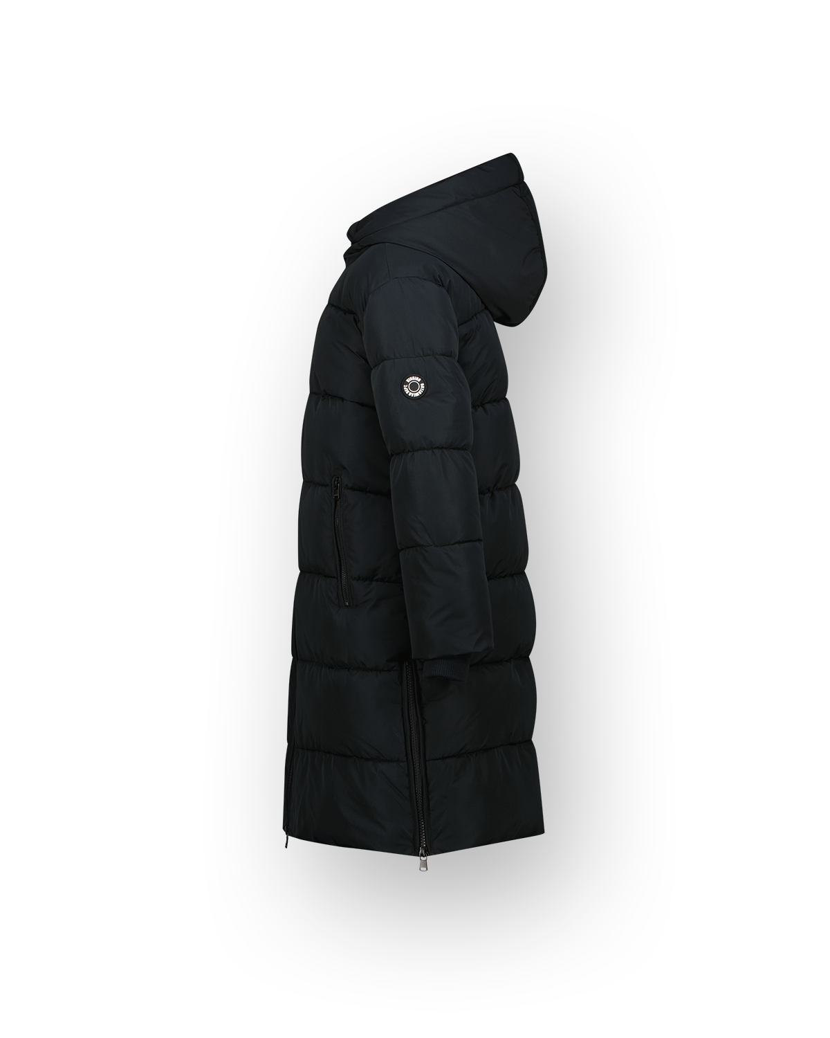 Long Jacket Taire