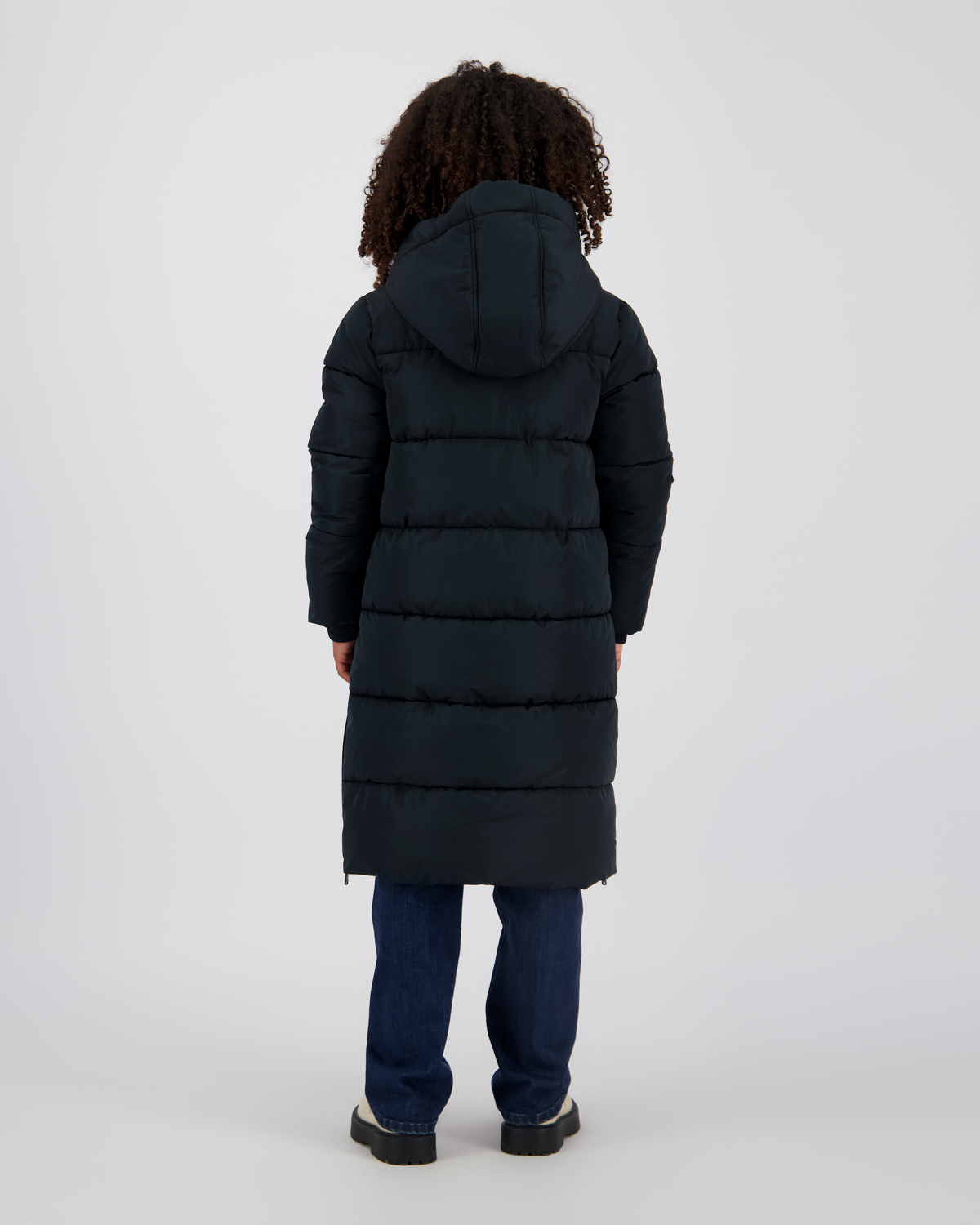 Long Jacket Taire