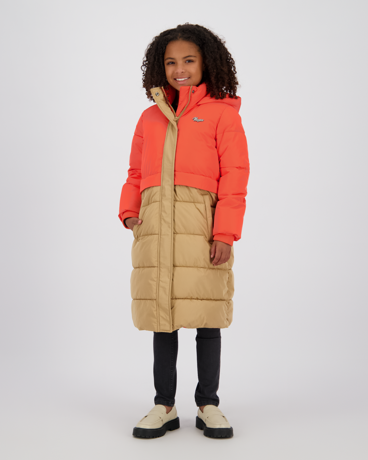 Jacket Tessie