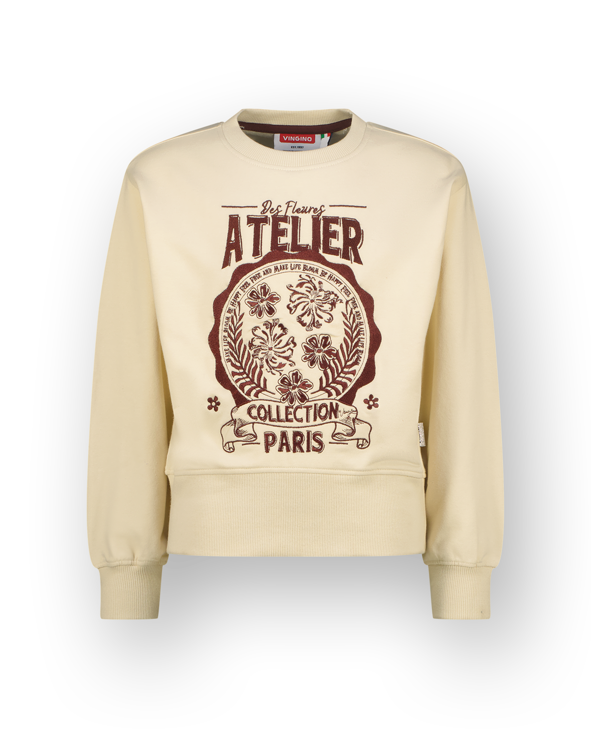 Sweater Nydra