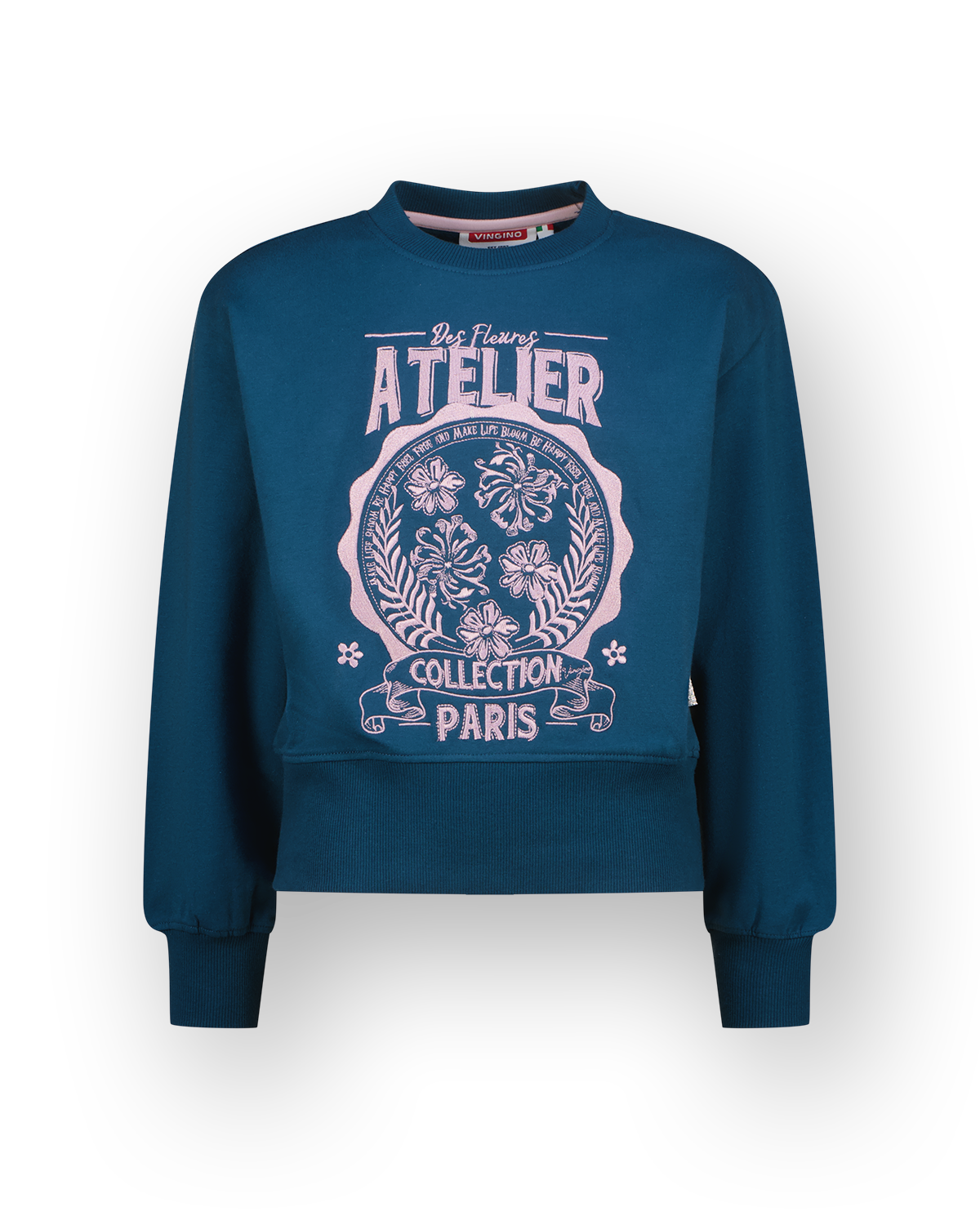 Sweater Nydra