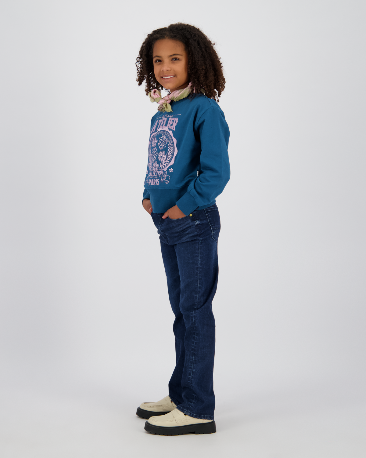 Sweatshirt Nydra