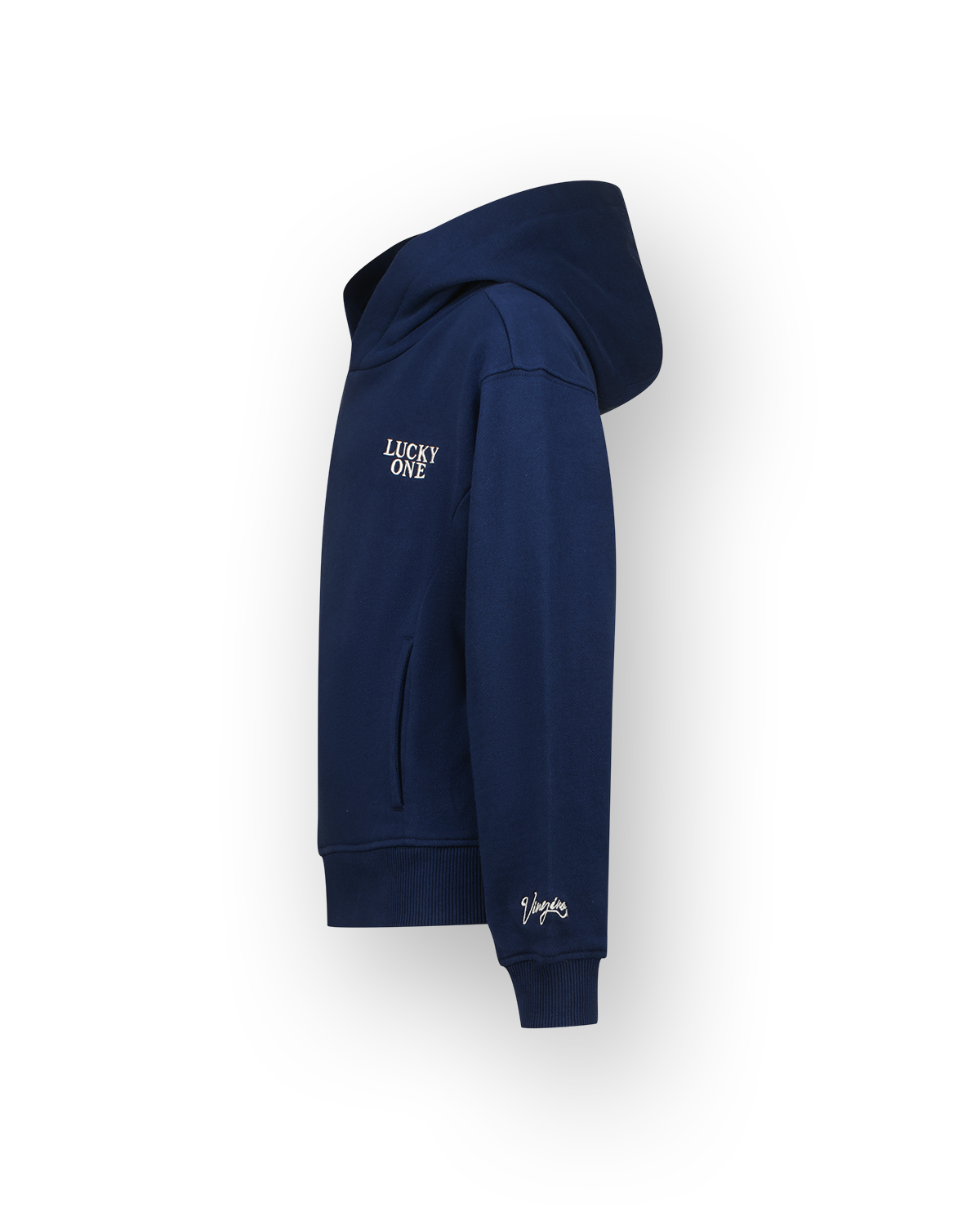 Kapuzenpullover Nammie