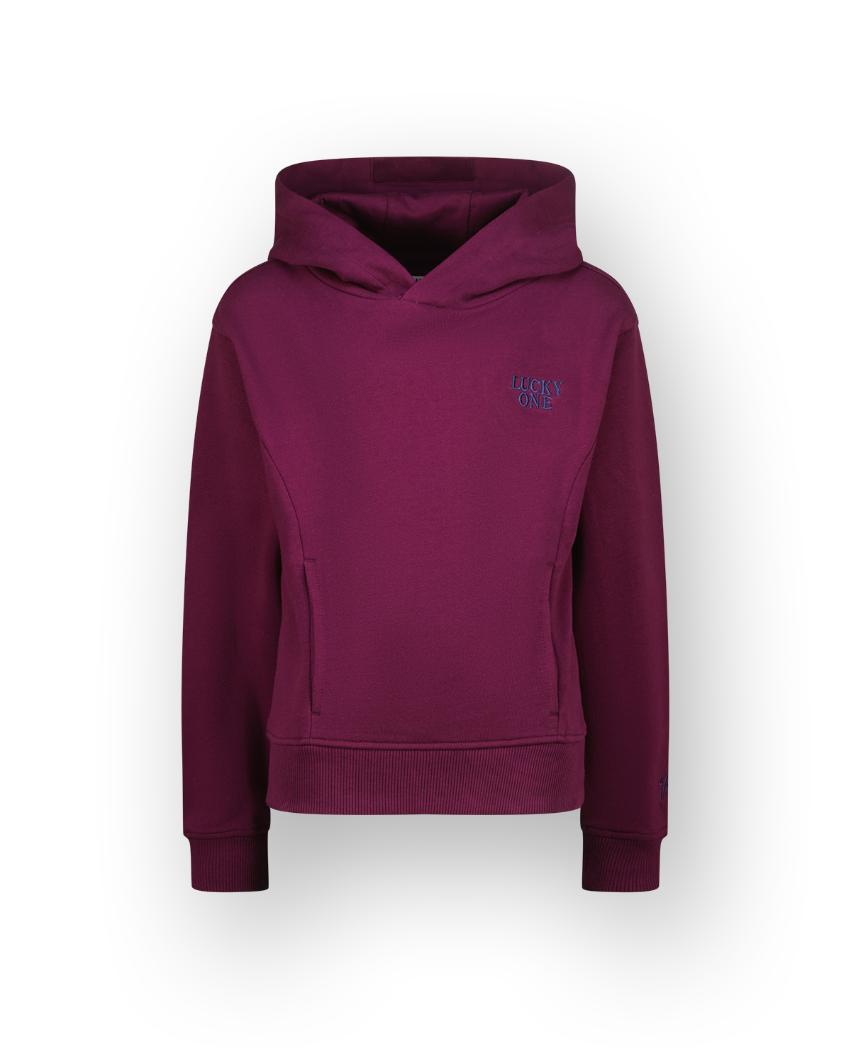 Kapuzenpullover Nammie