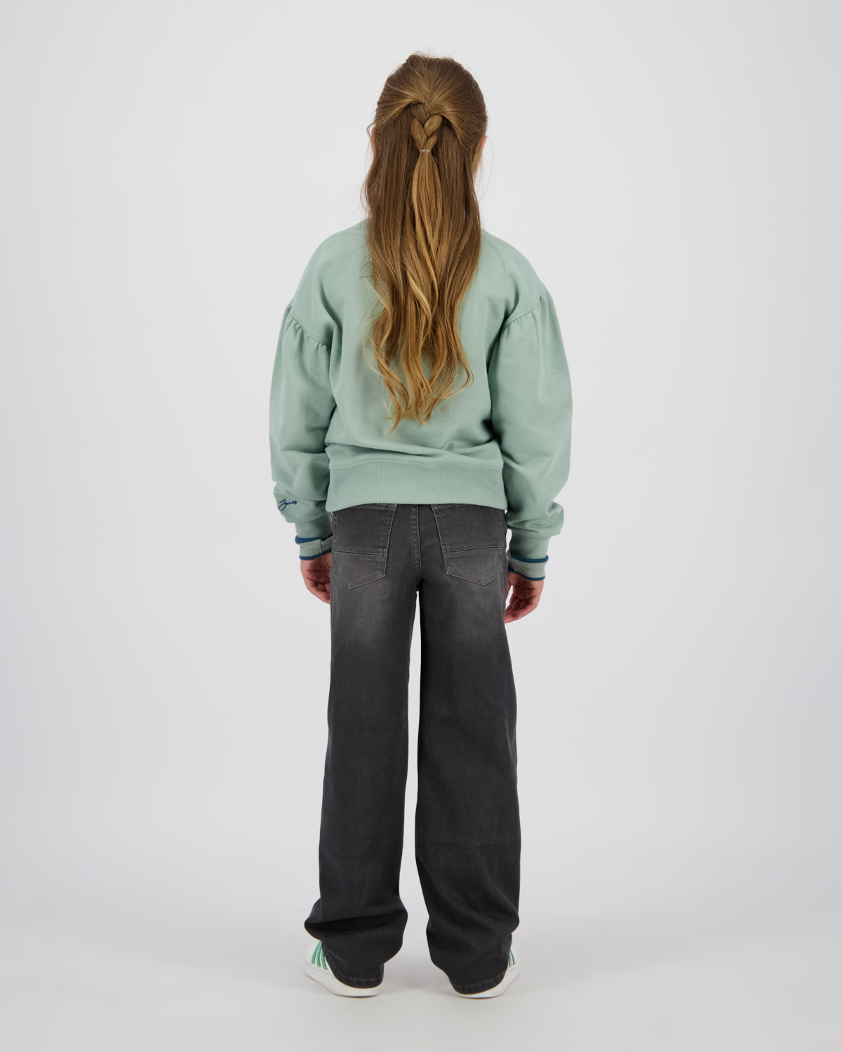 Sweatshirt Noran